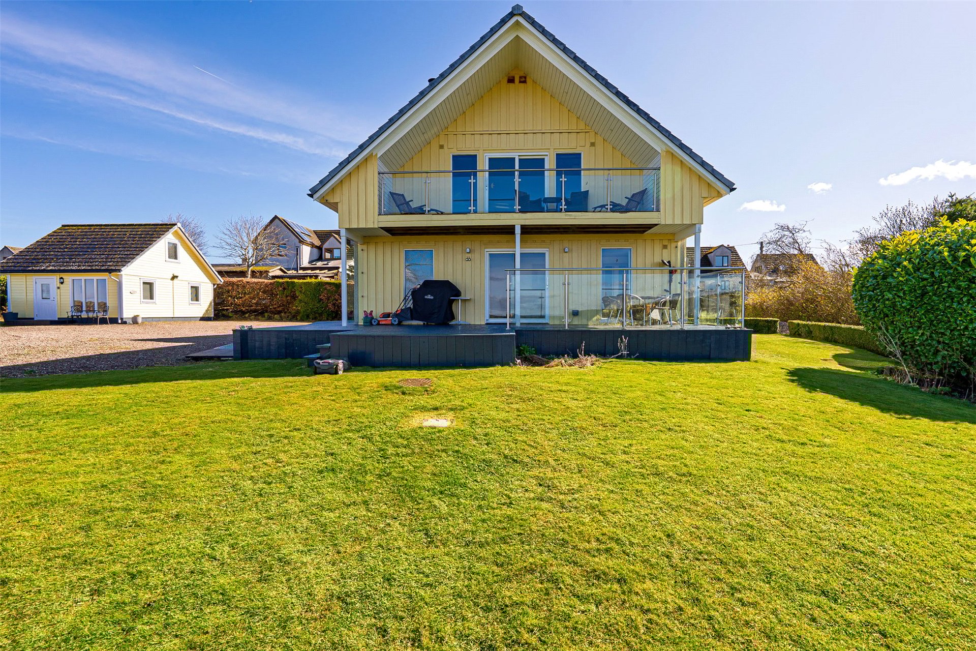 Lochnagar, Peat Inn, Cupar, Fife, KY15 5LH - Picture #30