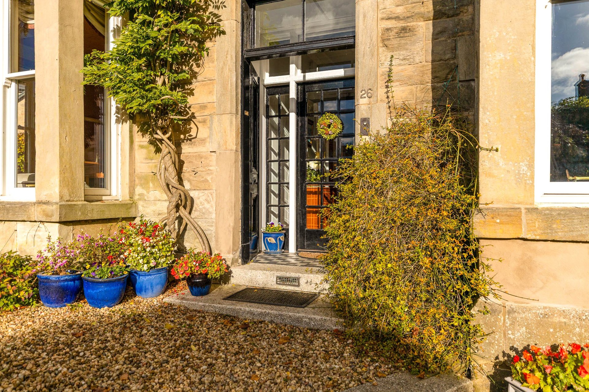 Westfield, 26 Glenburn Road, Bearsden, Glasgow, East Dunbartonshire, G61 4PT - Picture #3