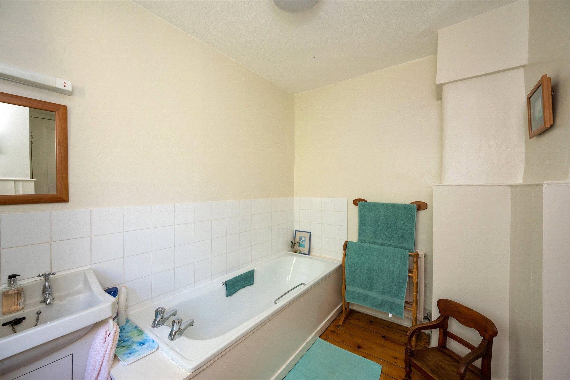 Lot 1 - Catherine Lodge, 19 Inveresk Village, Musselburgh, East Lothian, EH21 7TD - Picture #35
