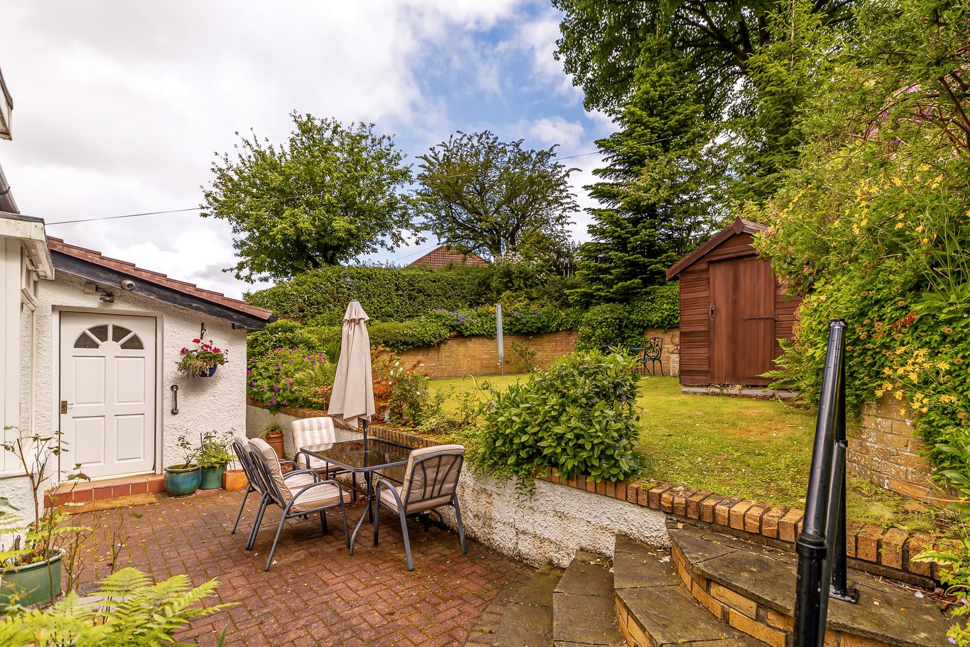 14 Hillfoot Drive, Bearsden, G61 3QQ - Picture #33