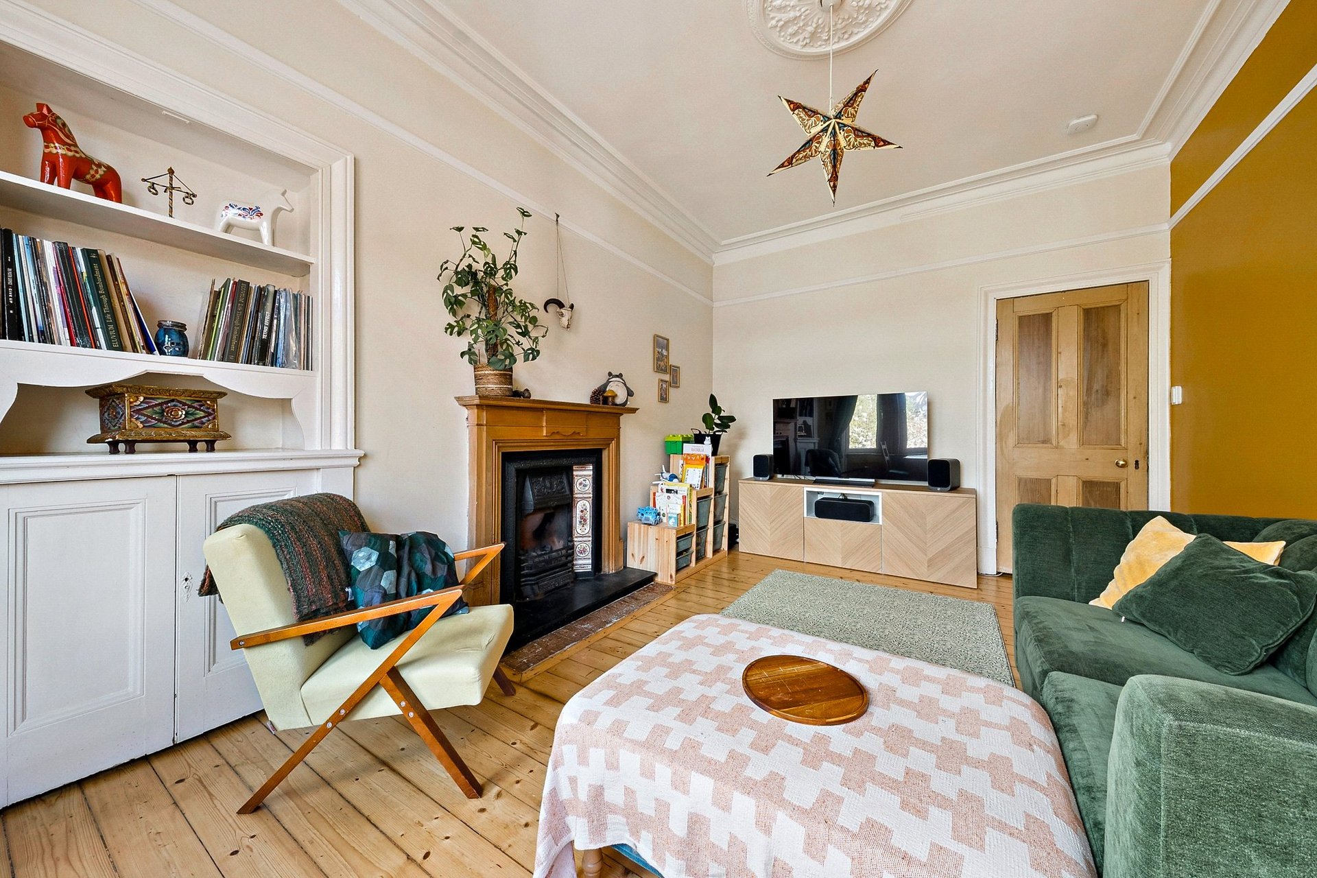 Flat 1/2, 42 Airlie Street, Hyndland, Glasgow, G12 9TR - Picture #7