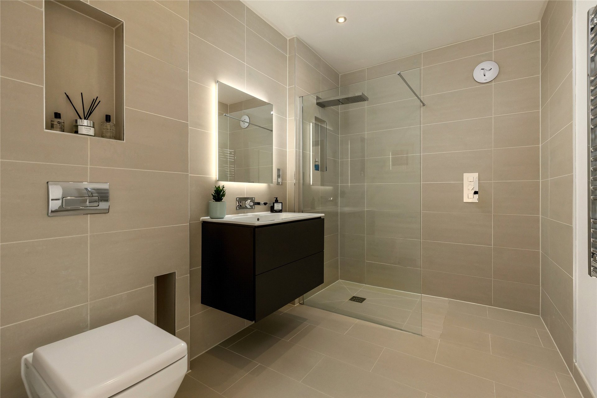 Comiston Stables, 63 Camus Avenue, Buckstone, Edinburgh, EH10 6QY - Picture #27