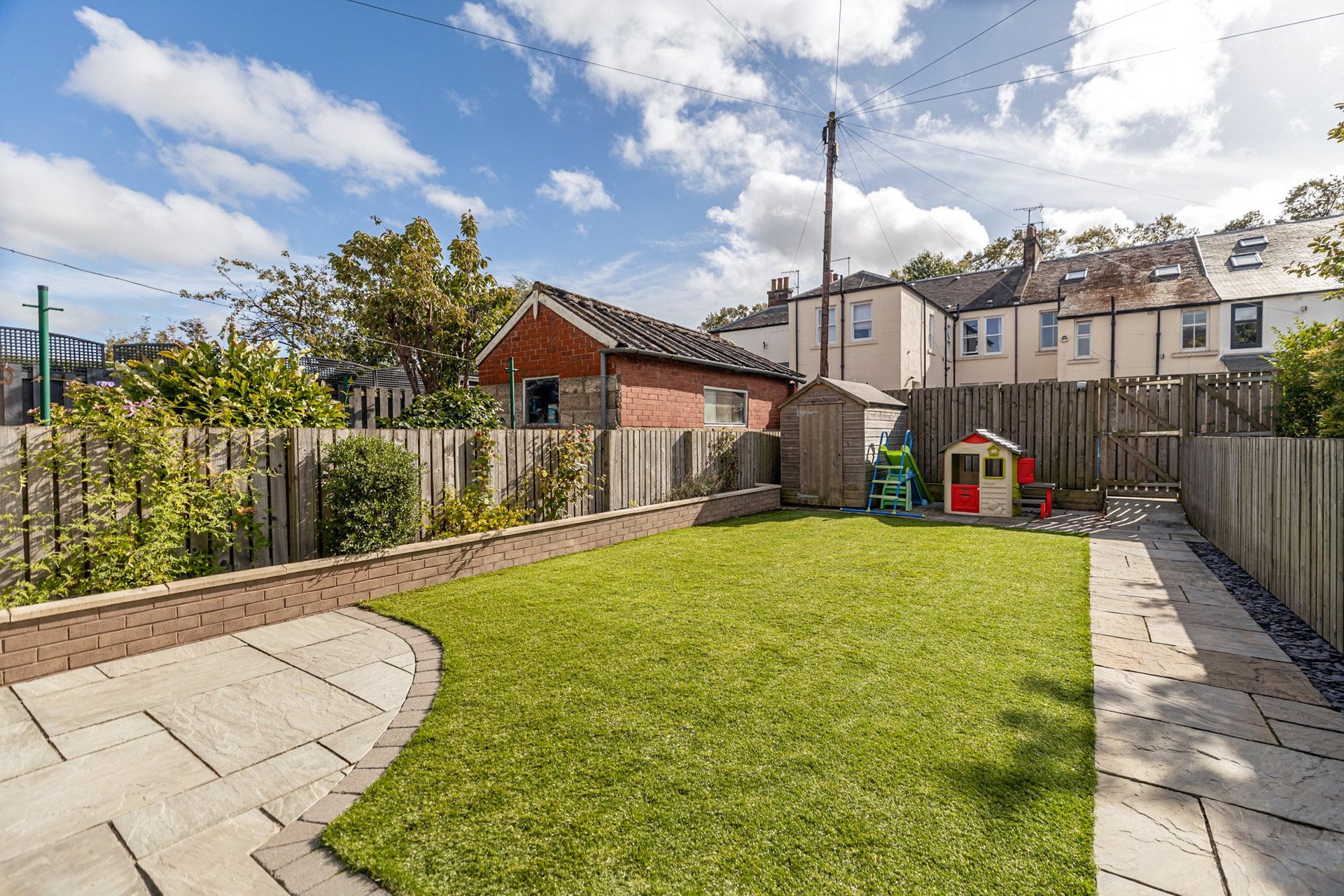 115 Essex Drive, Jordanhill, Glasgow, G14 9PD - Picture #45