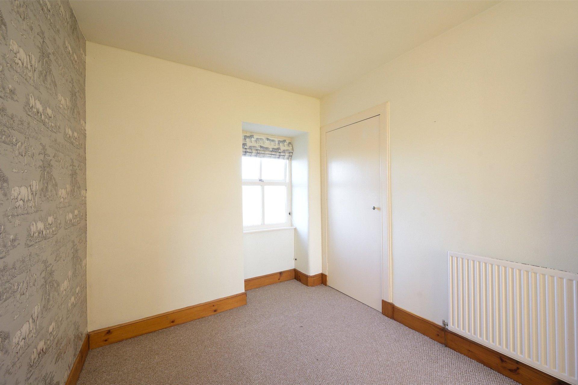 Roundlaw Farm Cottage, Auchterarder, Perth and Kinross, PH3 1LL - Picture #13