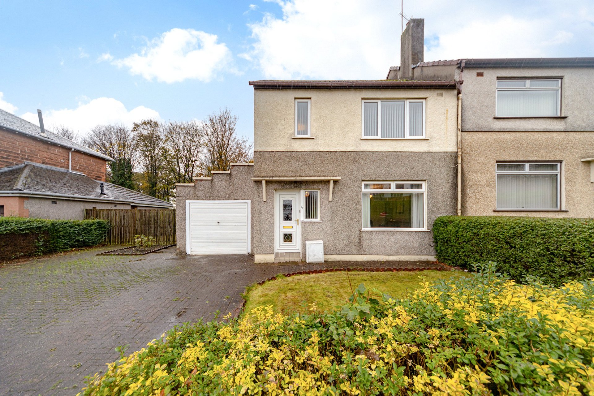 69 Westland Drive, Jordanhill, Glasgow, G14 9PF - Picture #28