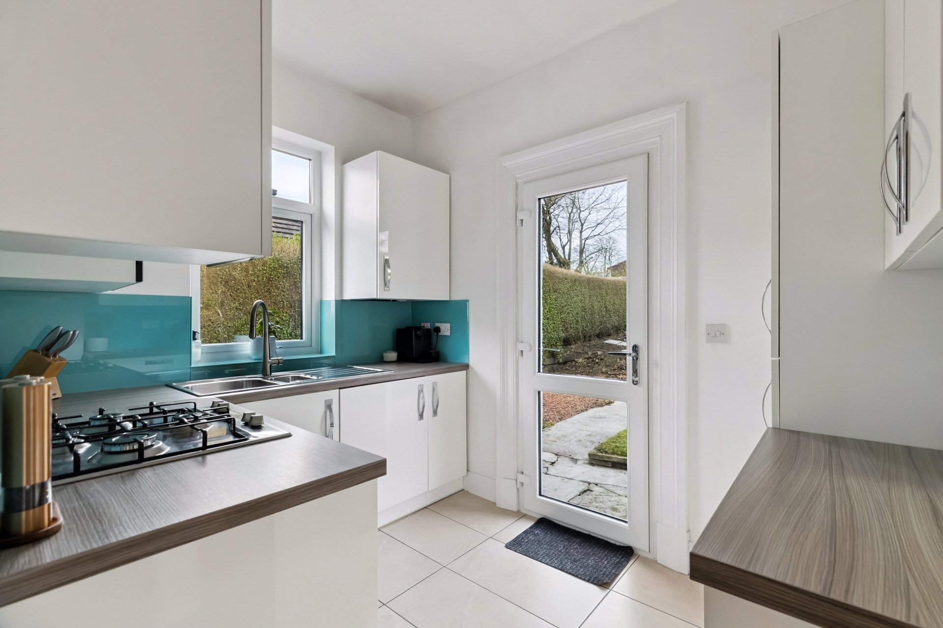 21 Milngavie Road, Bearsden, G61 2DT - Picture #10