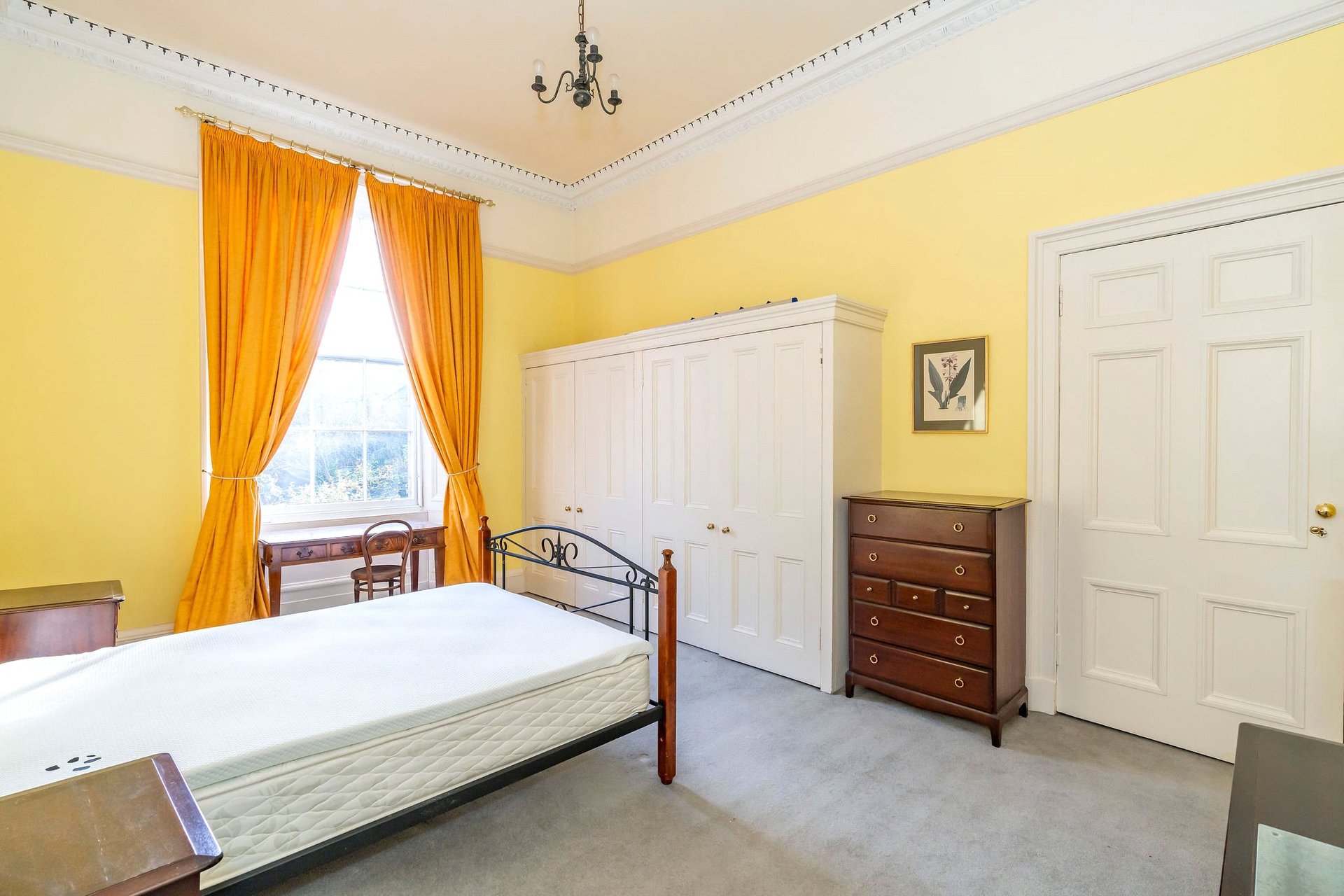 GF, 10 Oxford Terrace, Edinburgh, Midlothian, EH4 1PX - Picture #9