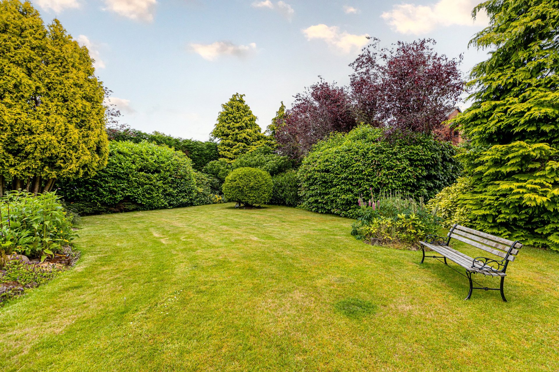 2 Blantyre Mill Road, Bothwell, Glasgow, South Lanarkshire, G71 8DD - Picture #58