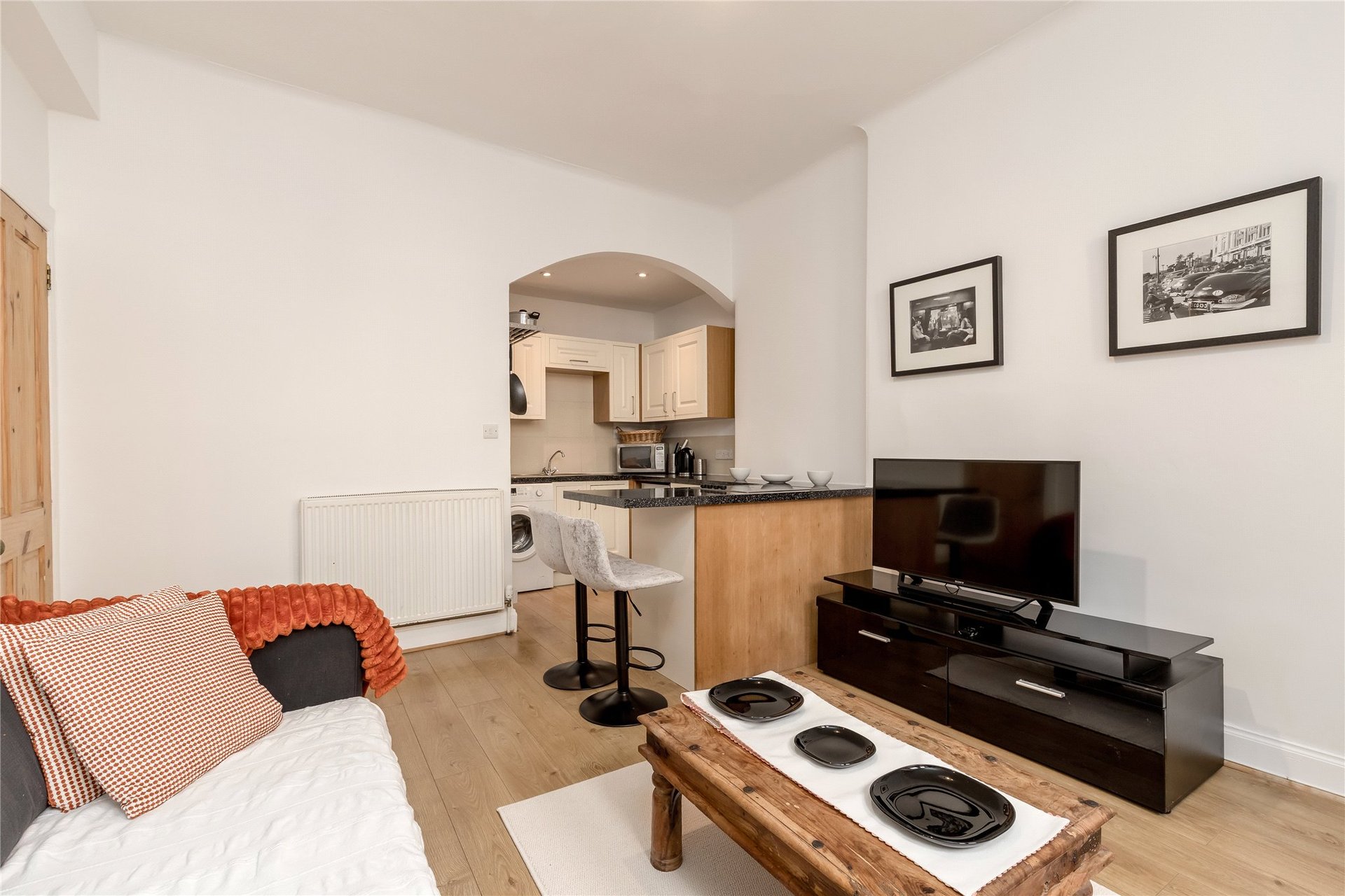 PF2, 73 Albert Street, Edinburgh, Midlothian, EH7 5LR - Picture #3