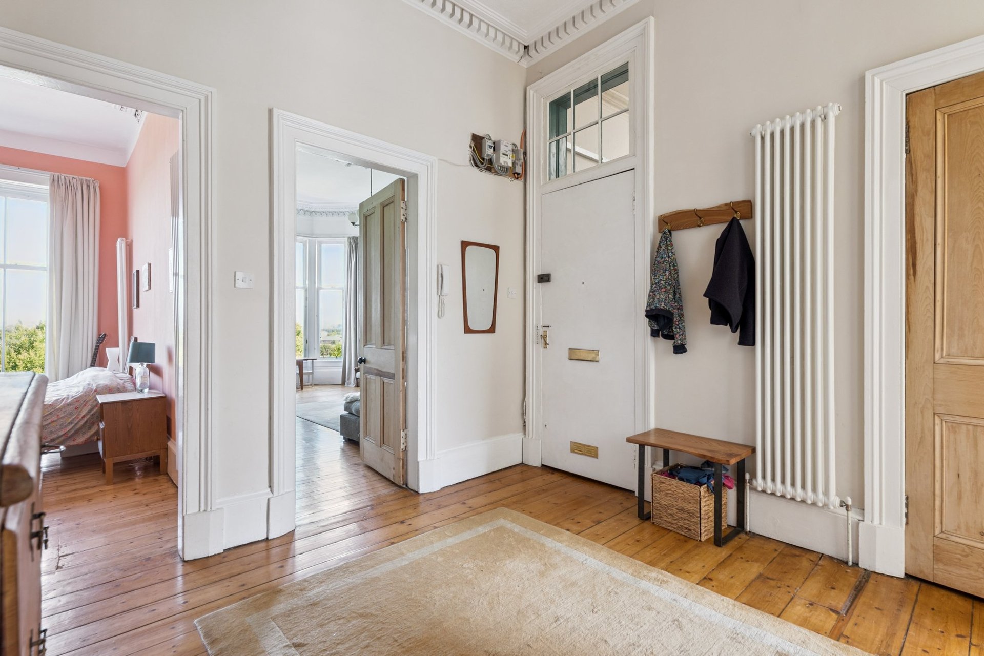 Flat 1/1, 1 Hampden Terrace, Mount Florida, Glasgow, G42 9XG - Picture #7