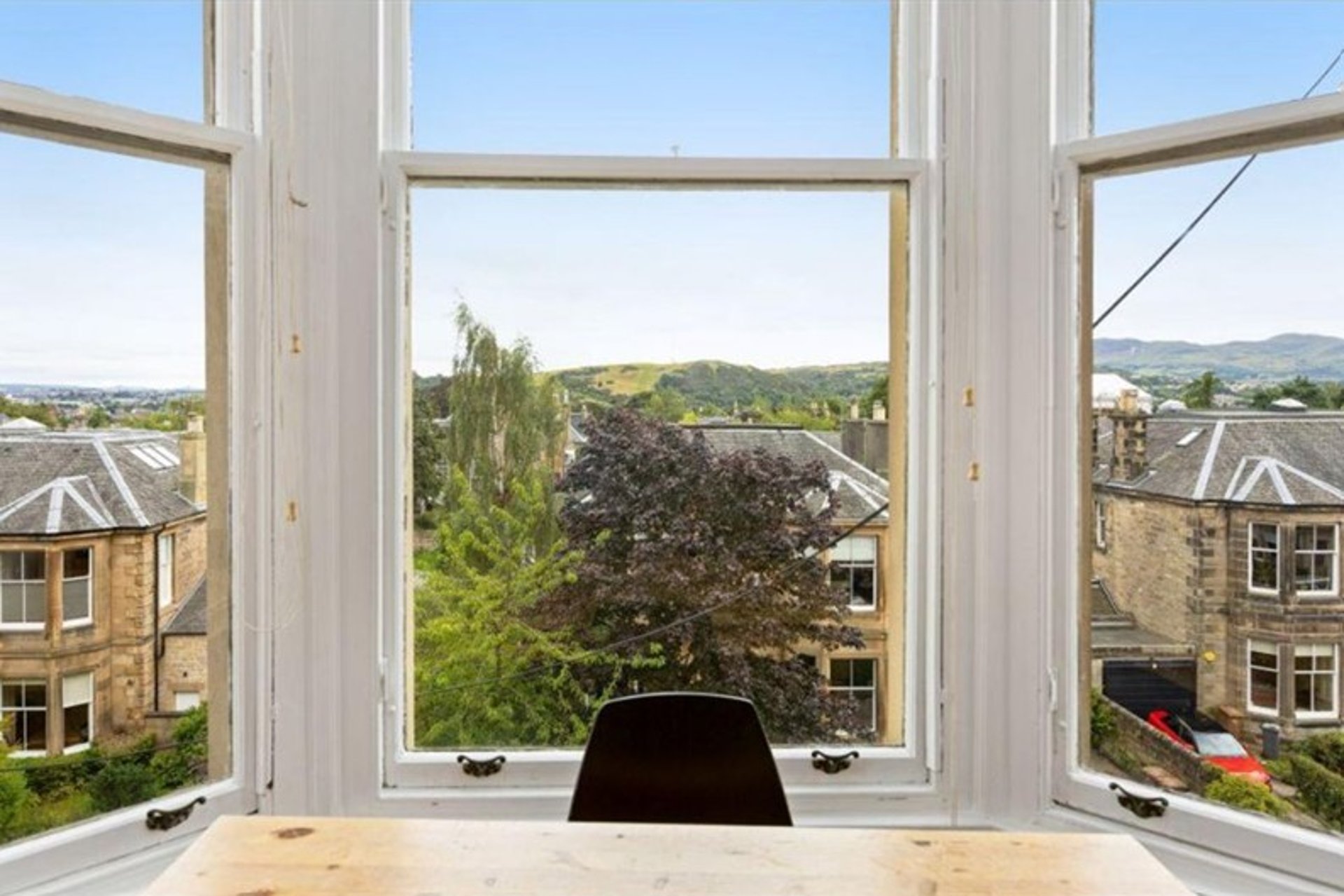 82 Strathearn Road, Newington, Edinburgh, EH9 2AF - Picture #20