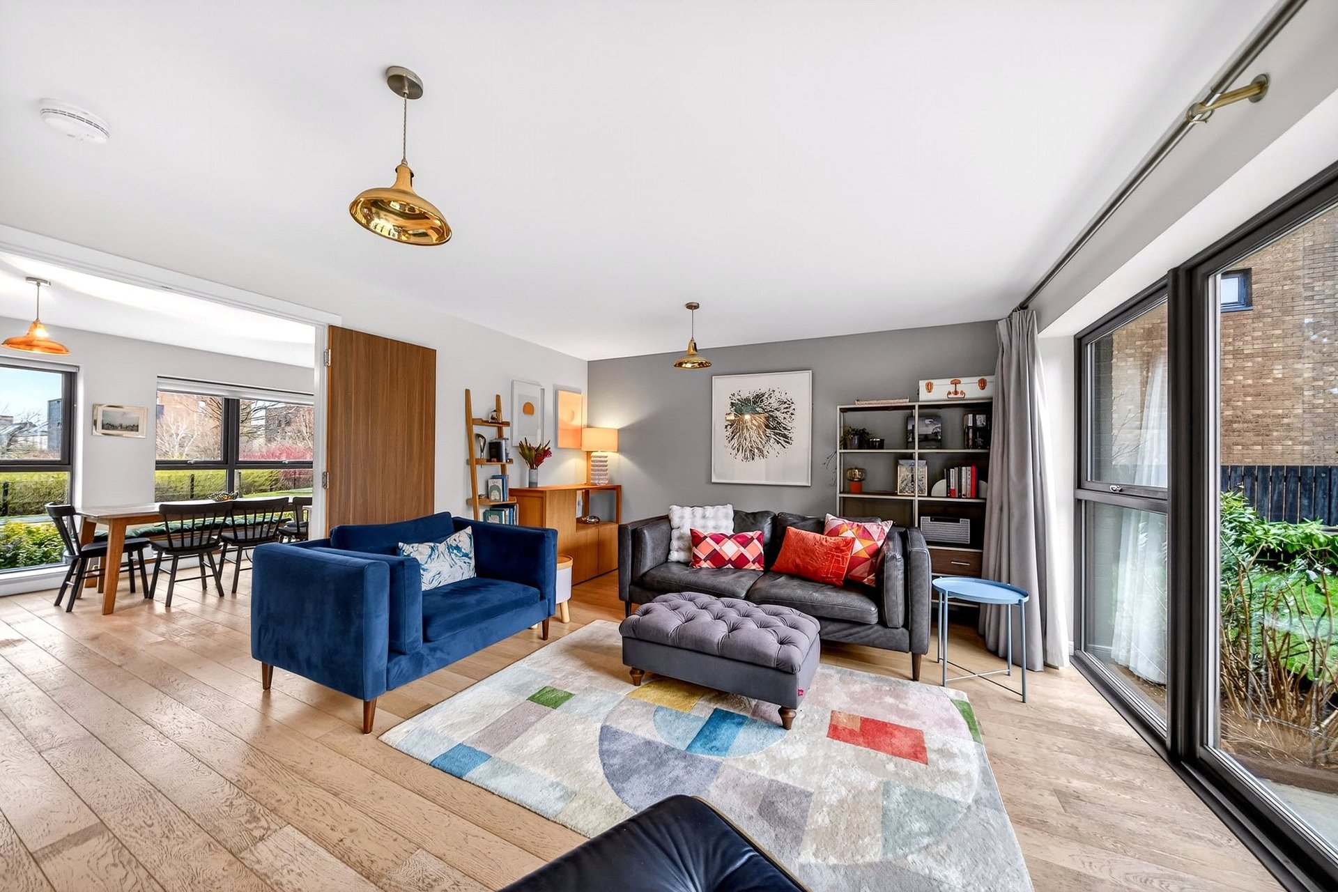 10 Cardiff Court, Athletes Village, Glasgow City, G40 4TJ - Picture #9