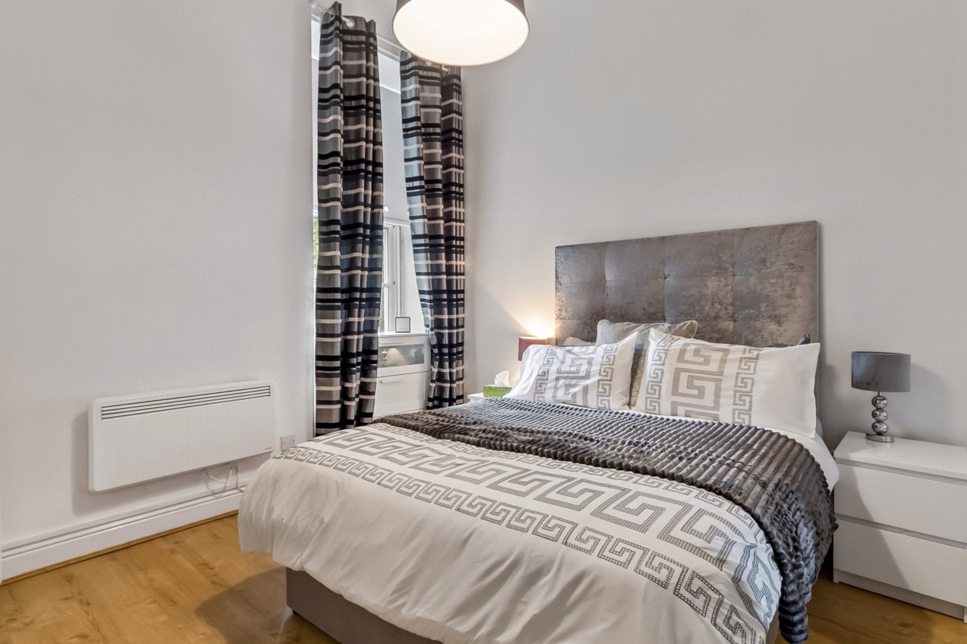 Flat 2/2, 148 Hill Street, Garnethill, Glasgow, G3 6UA - Picture #18