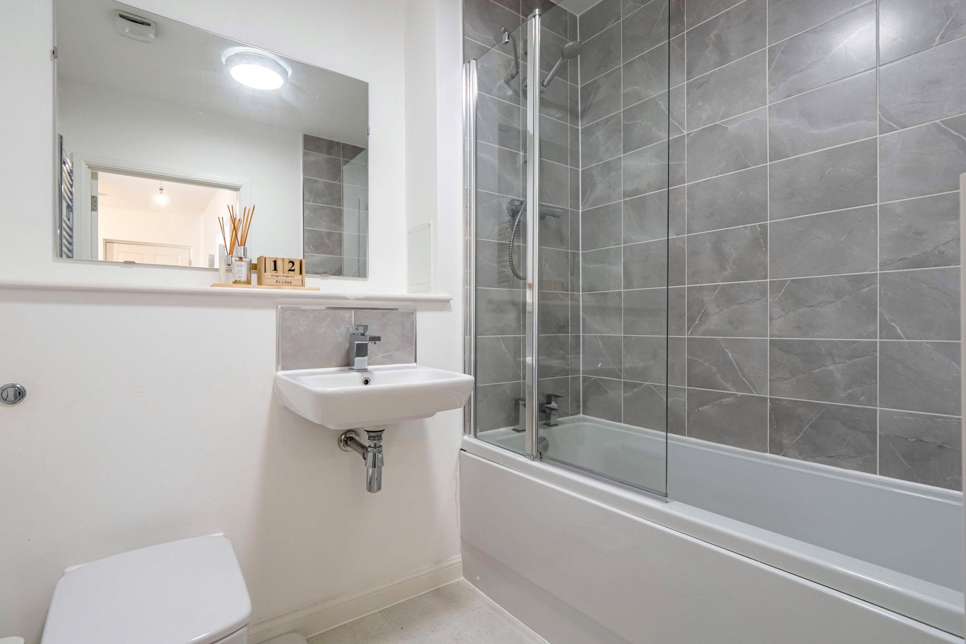 Flat 7, 6 Barnie Terrace, Edinburgh, Midlothian, EH15 1BU - Picture #15