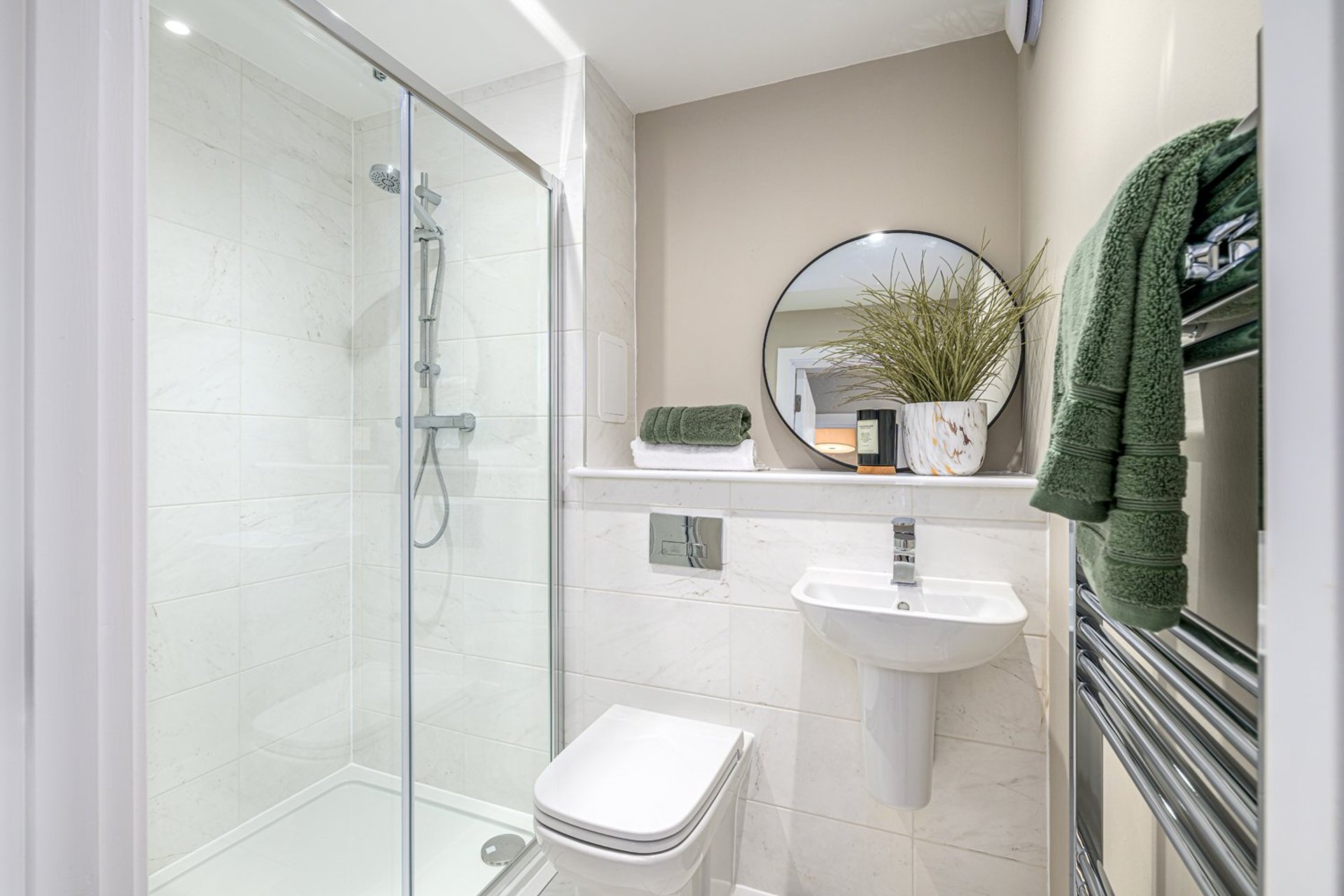 Plot 317, West Shore, Granton, Edinburgh, Midlothian, EH5 1QH - Picture #10