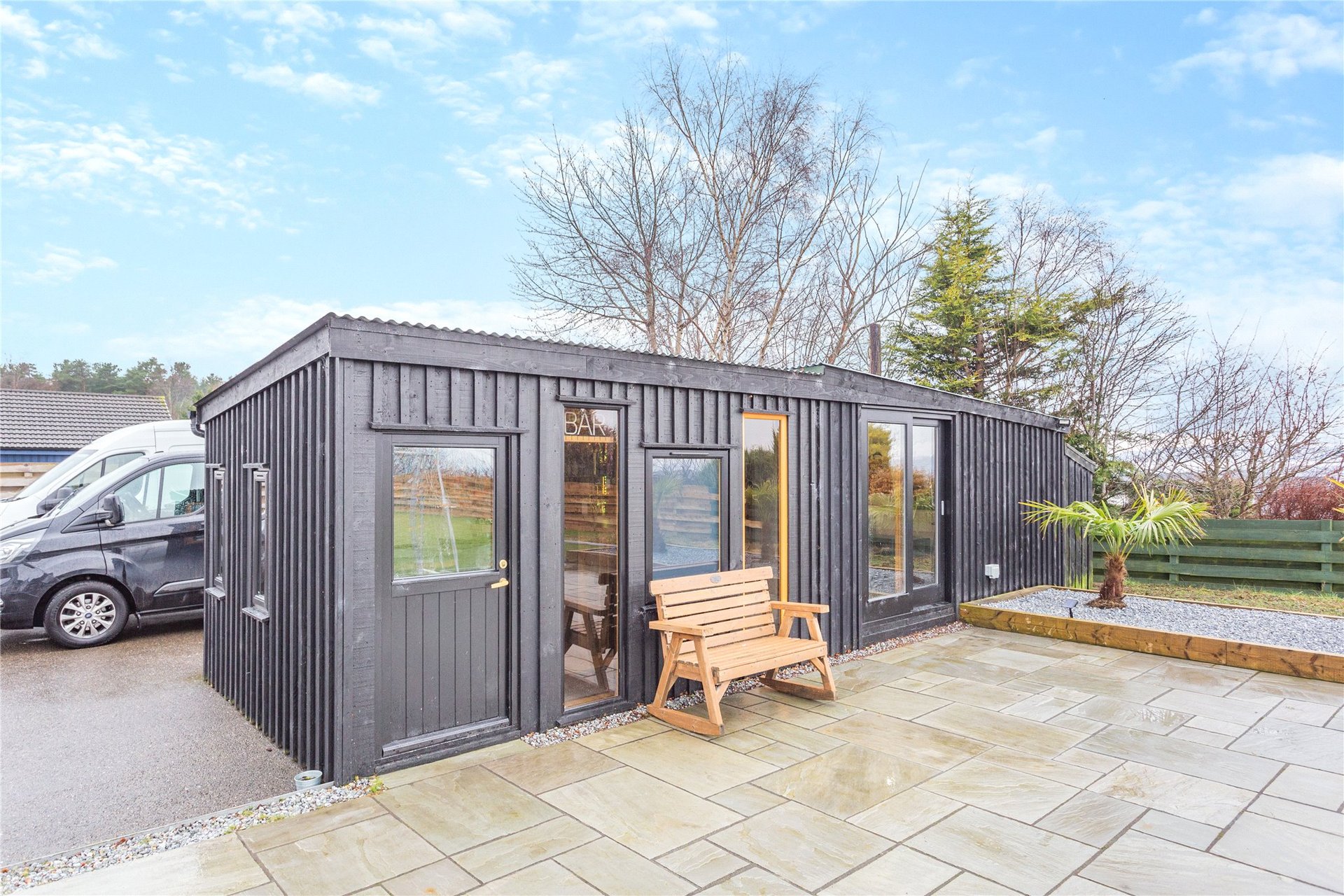 Strath View, Culbokie, Dingwall, Highland, IV7 8LA - Picture #24