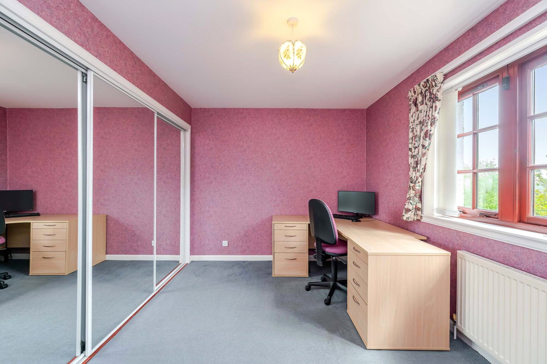 8 Whitehill Grove, Newton Mearns, Glasgow, East Renfrewshire, G77 5DH - Picture #20
