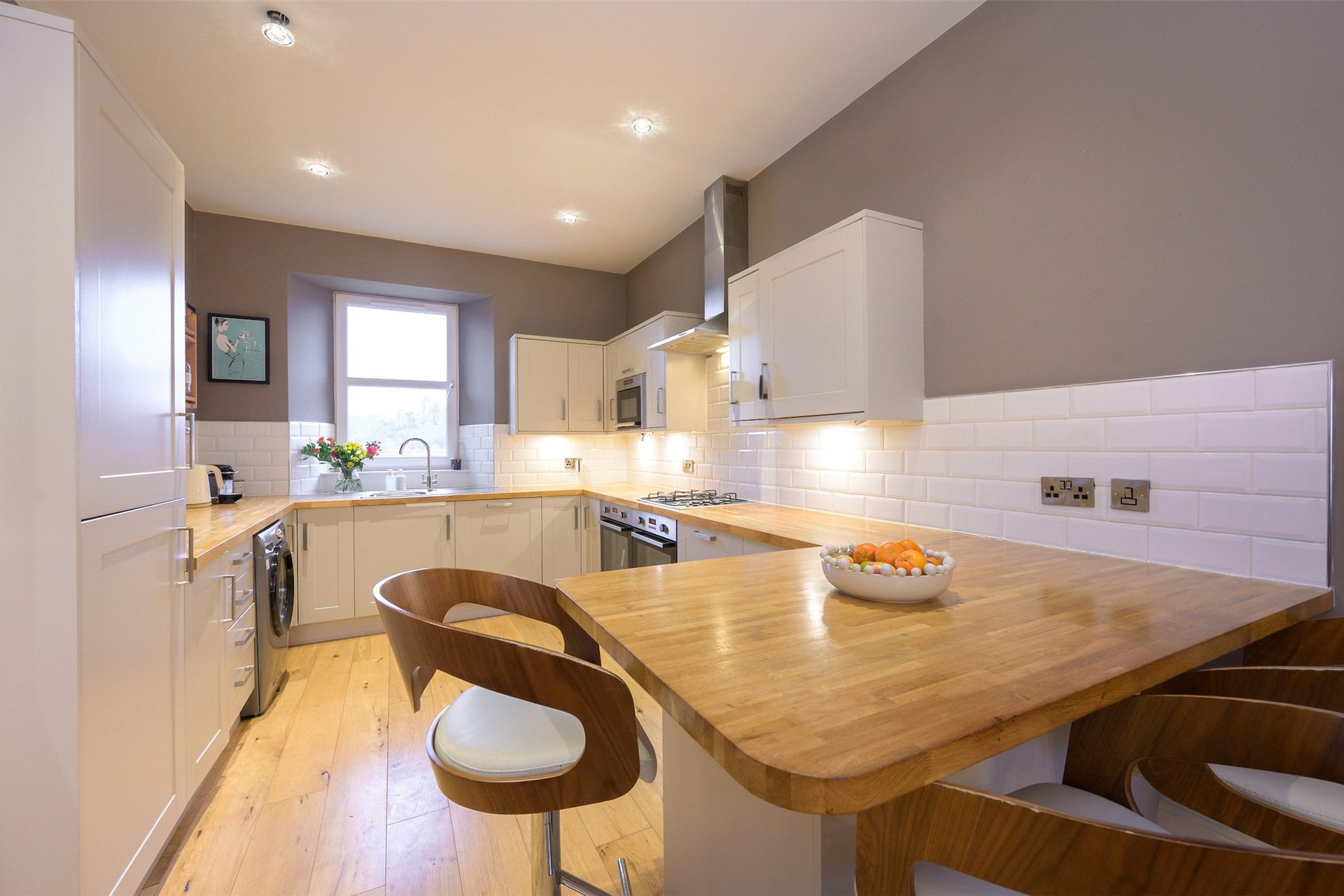 7 Glebe Street, Dalkeith, Midlothian, EH22 1JG - Picture #4