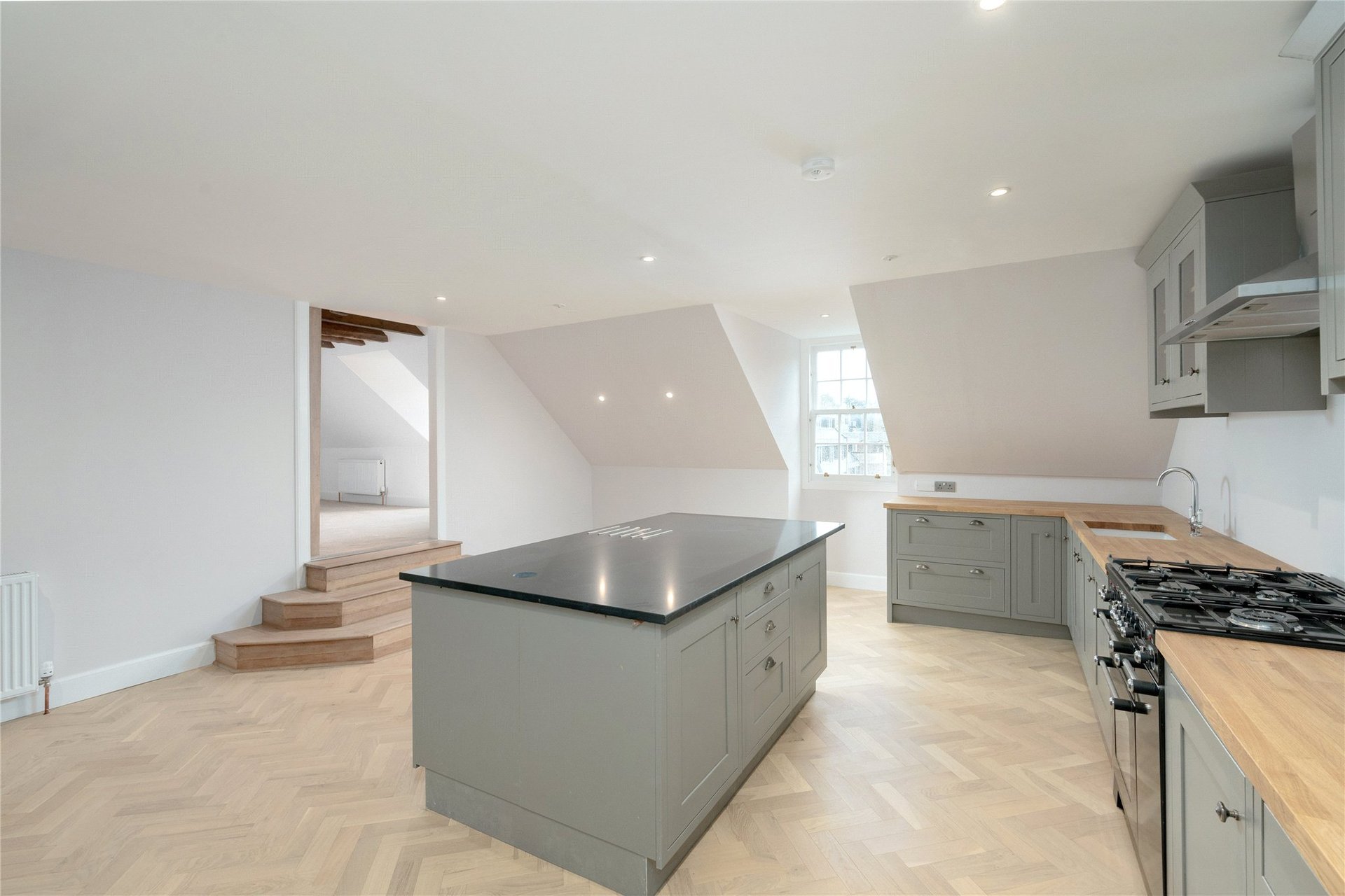 Tweeddale Court, 14 High Street, Old Town, Edinburgh, EH1 1TE - Picture #5