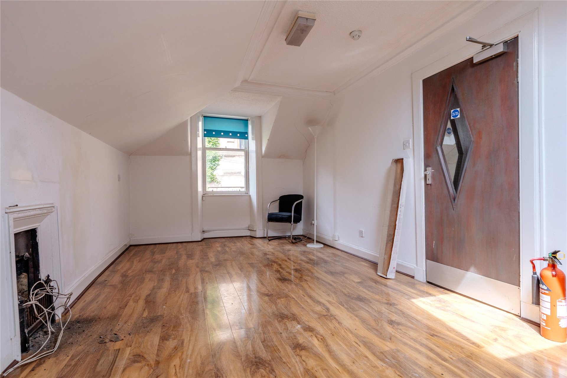 The Mews, 4 Claremont Place, Park, Glasgow, G3 7YR - Picture #28
