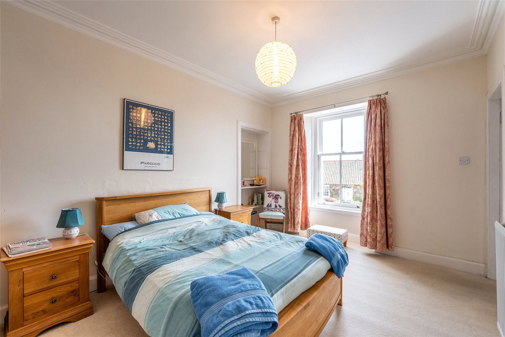 70 Nethergate South, Crail, Anstruther, Fife, KY10 3TZ - Picture #15