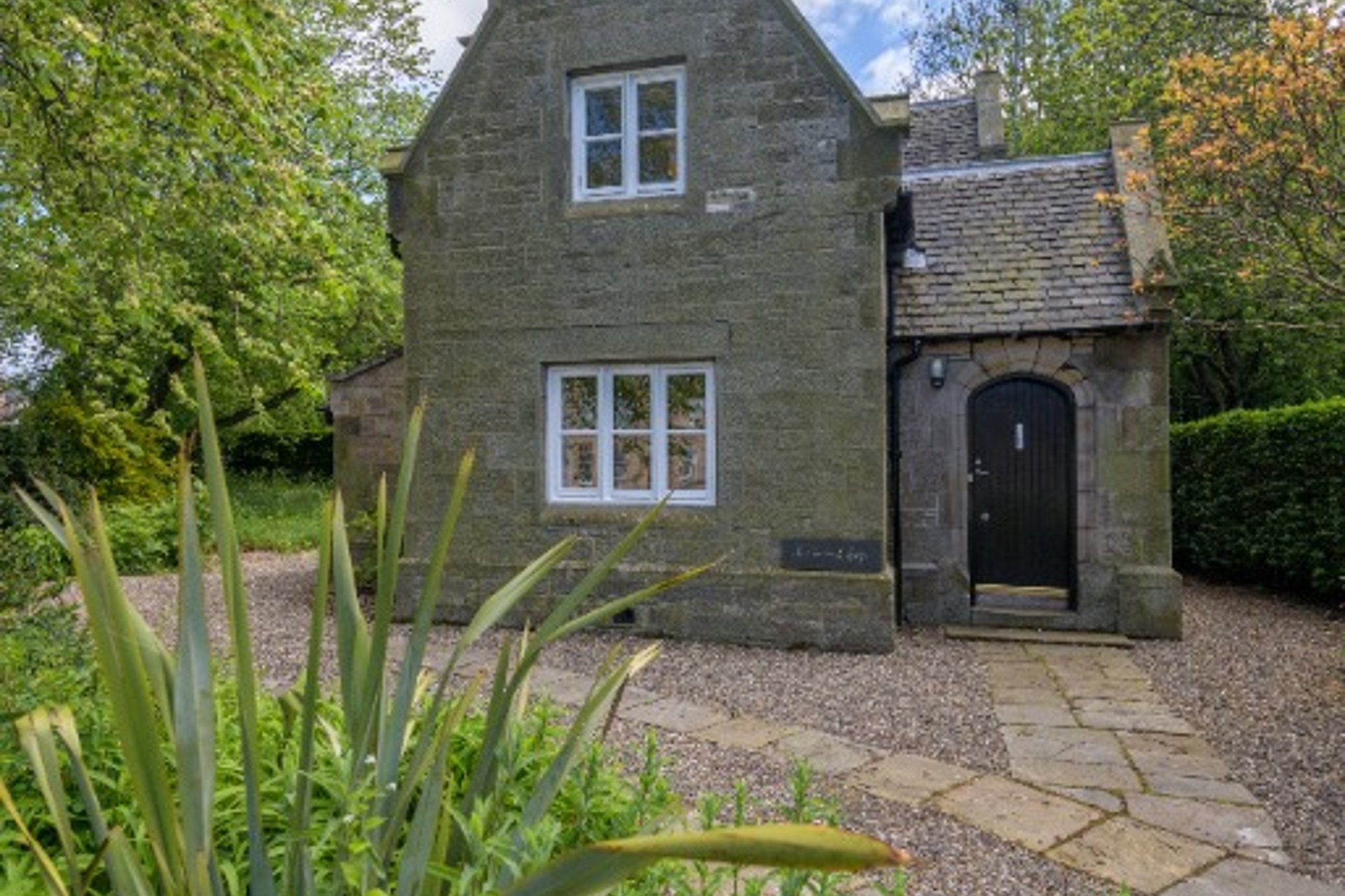 Meadowbank Lodge, 1 Duke's Walk, Meadowbank, Edinburgh, EH8 7AT - Picture #19