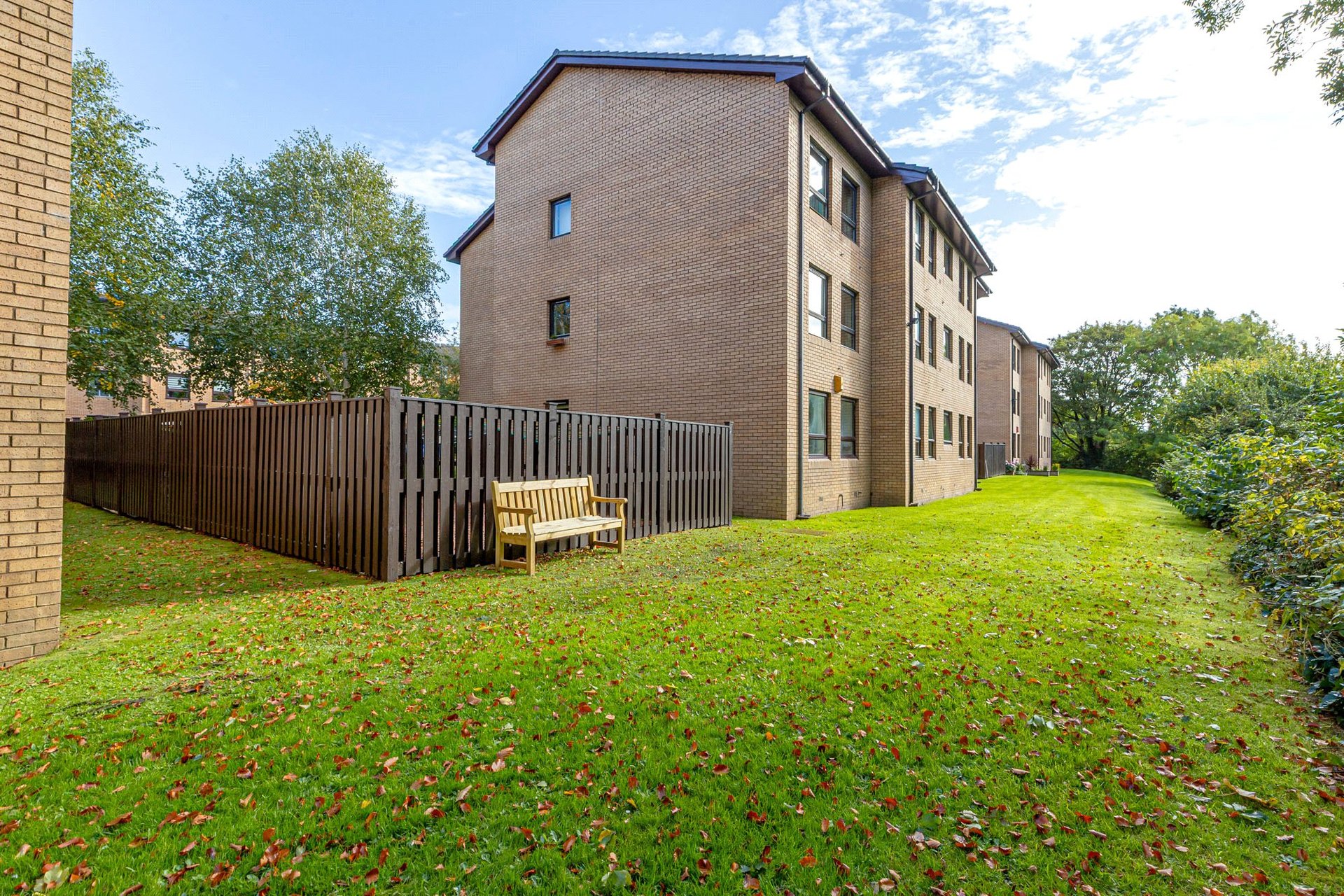 2/2, 53 Mansionhouse Gardens, Langside, Glasgow, G41 3DP - Picture #17