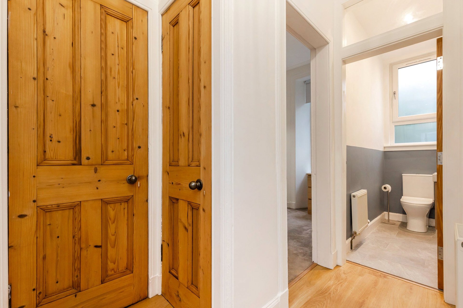Flat 12, 20 Wardlaw Street, Edinburgh, Midlothian, EH11 1TP - Picture #12
