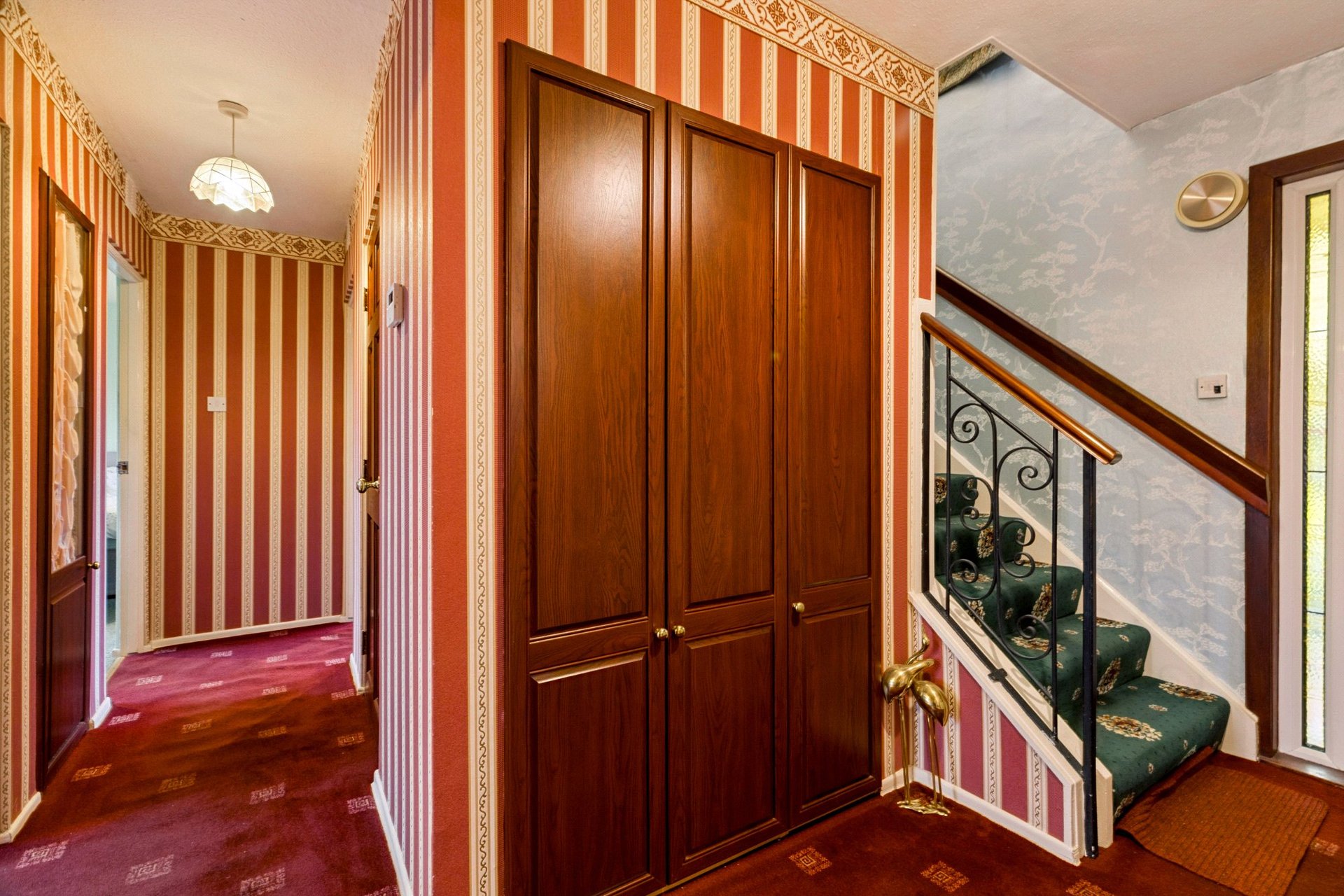 2 Airlie Avenue, Bearsden, G61 3LS - Picture #22