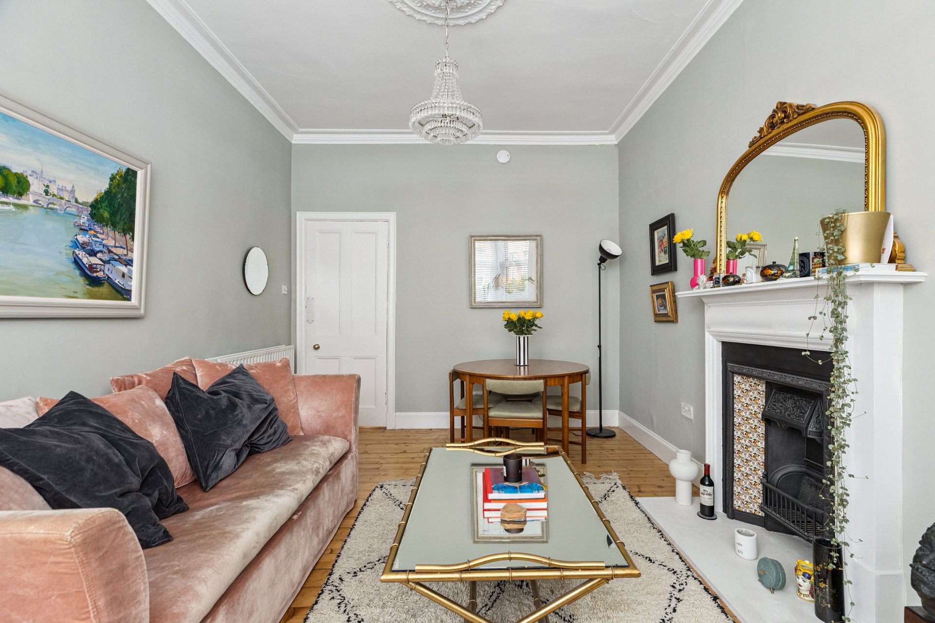 0/2, 168 Garrioch Road, North Kelvinside, Glasgow, G20 8RN - Picture #3