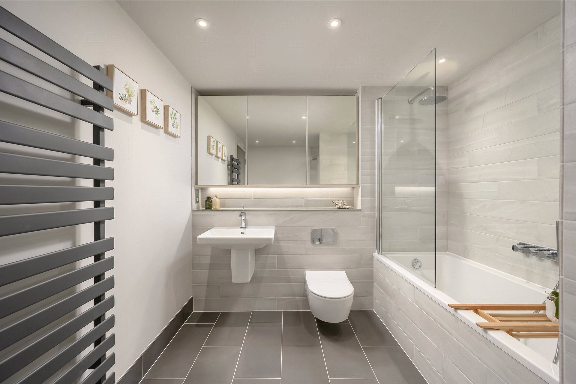 Flat 101, 1 Donaldson Drive, Edinburgh, EH12 5FA - Picture #18