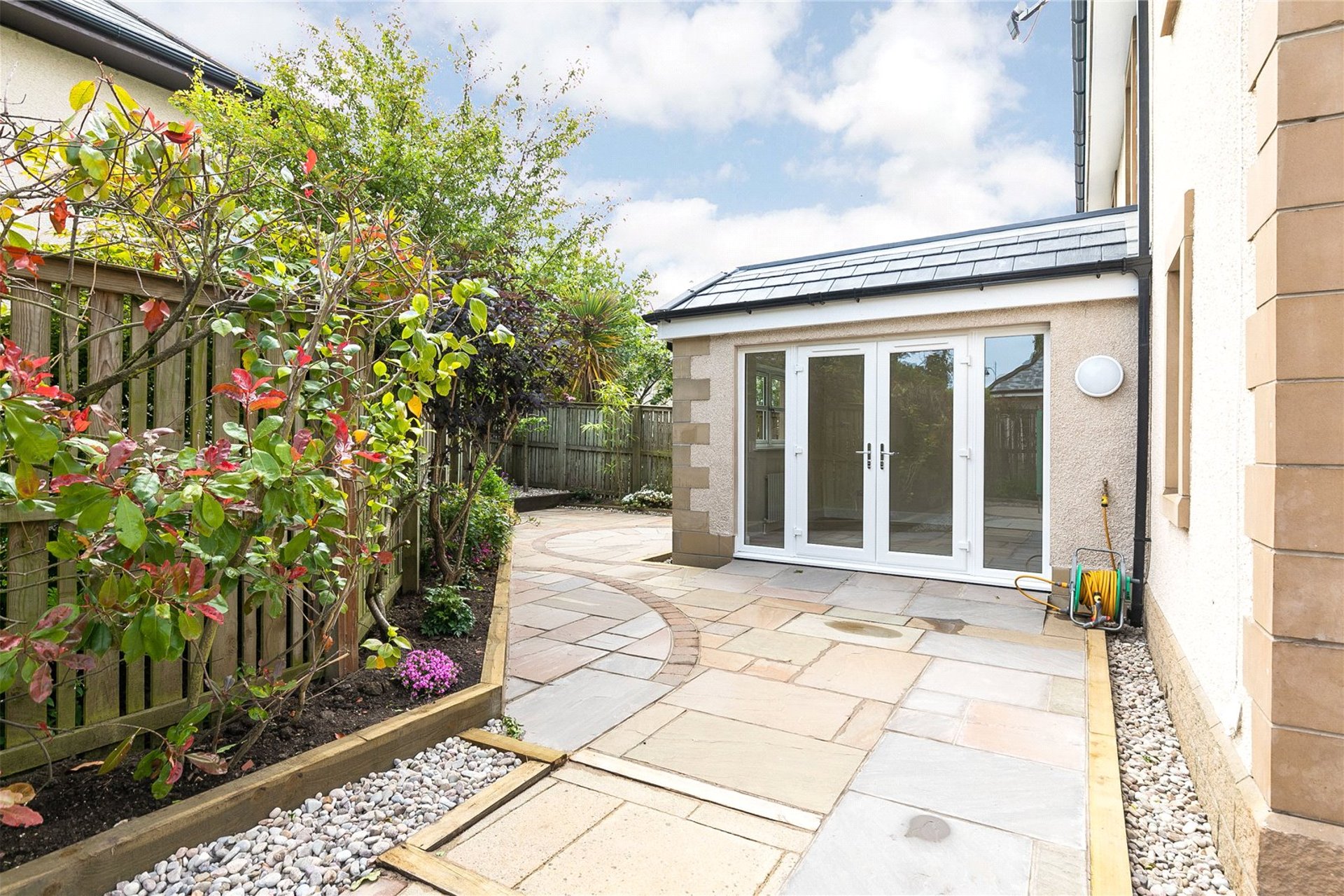 15 Littlejohn Avenue, Edinburgh, EH10 5TG - Picture #22