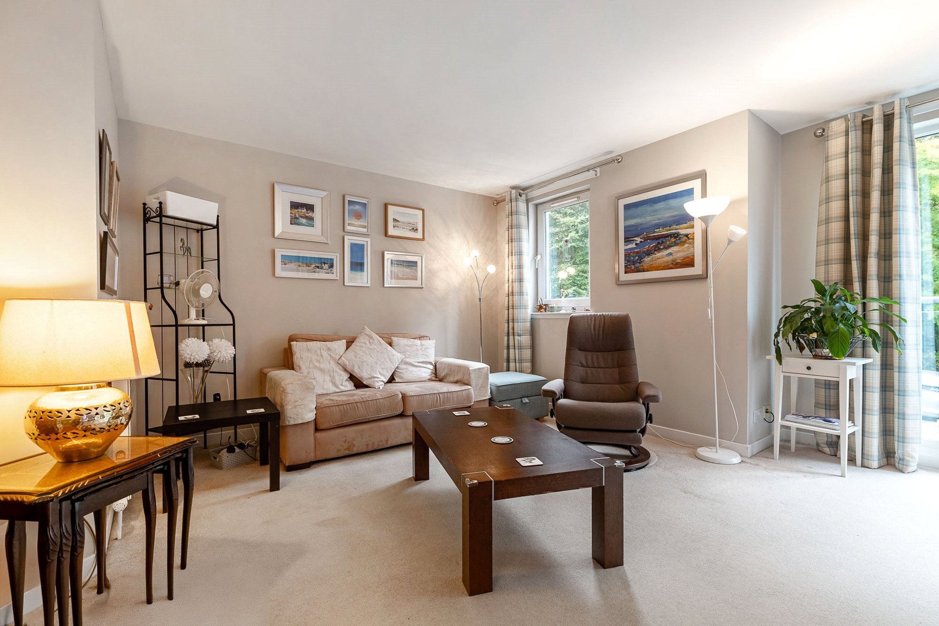 56 Cairnhill View, Bearsden, G61 1RP - Picture #5