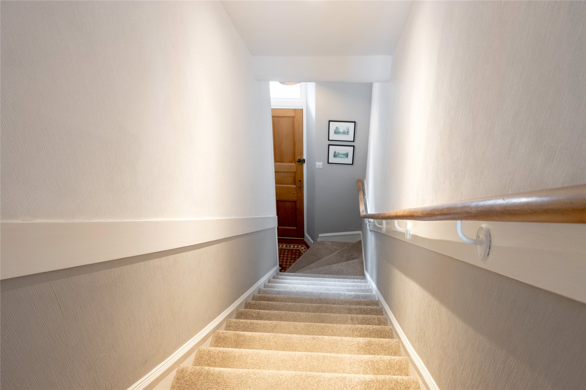 2 Ryehill Place, Lochend, Edinburgh, EH6 8EP - Picture #4