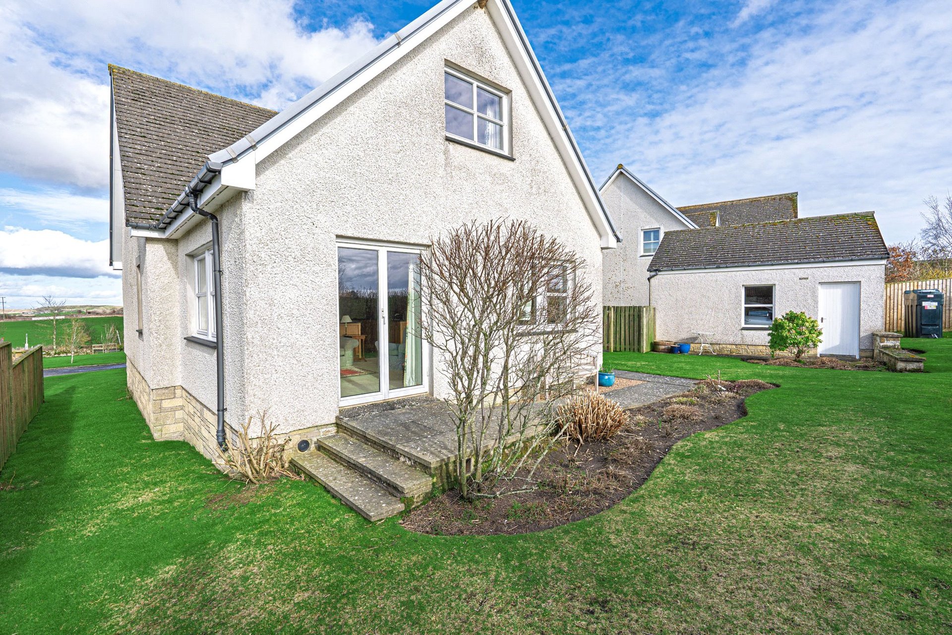 North View, Peat Inn, Cupar, Fife, KY15 5LH - Picture #35