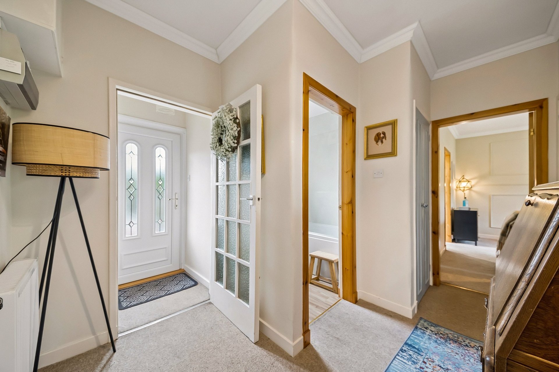 16 Cockholm Crescent, Stow, Galashiels, Scottish Borders, TD1 2RH - Picture #8