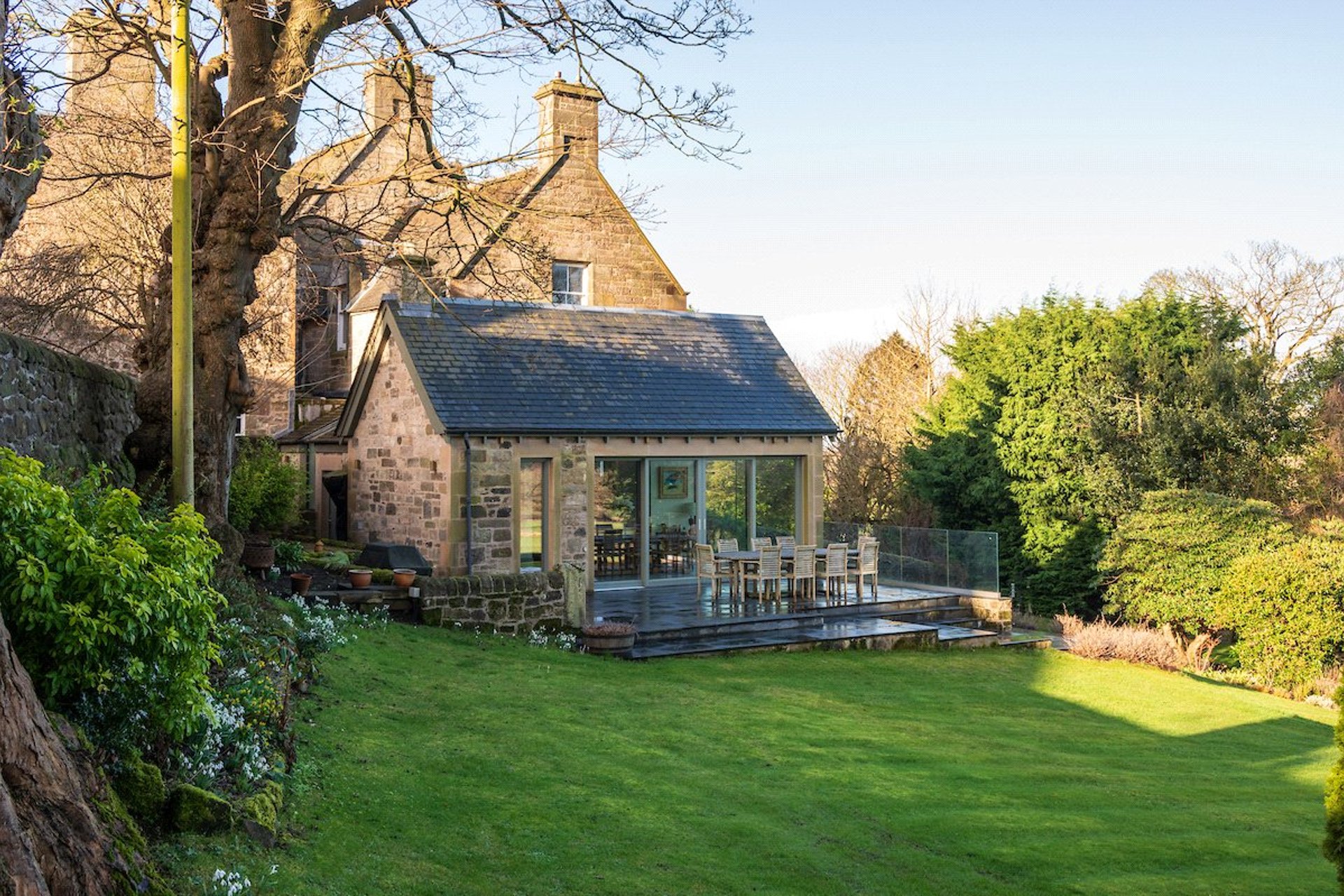 Gospatric House, Dalmeny, South Queensferry, Midlothian, EH30 9TT - Picture #47