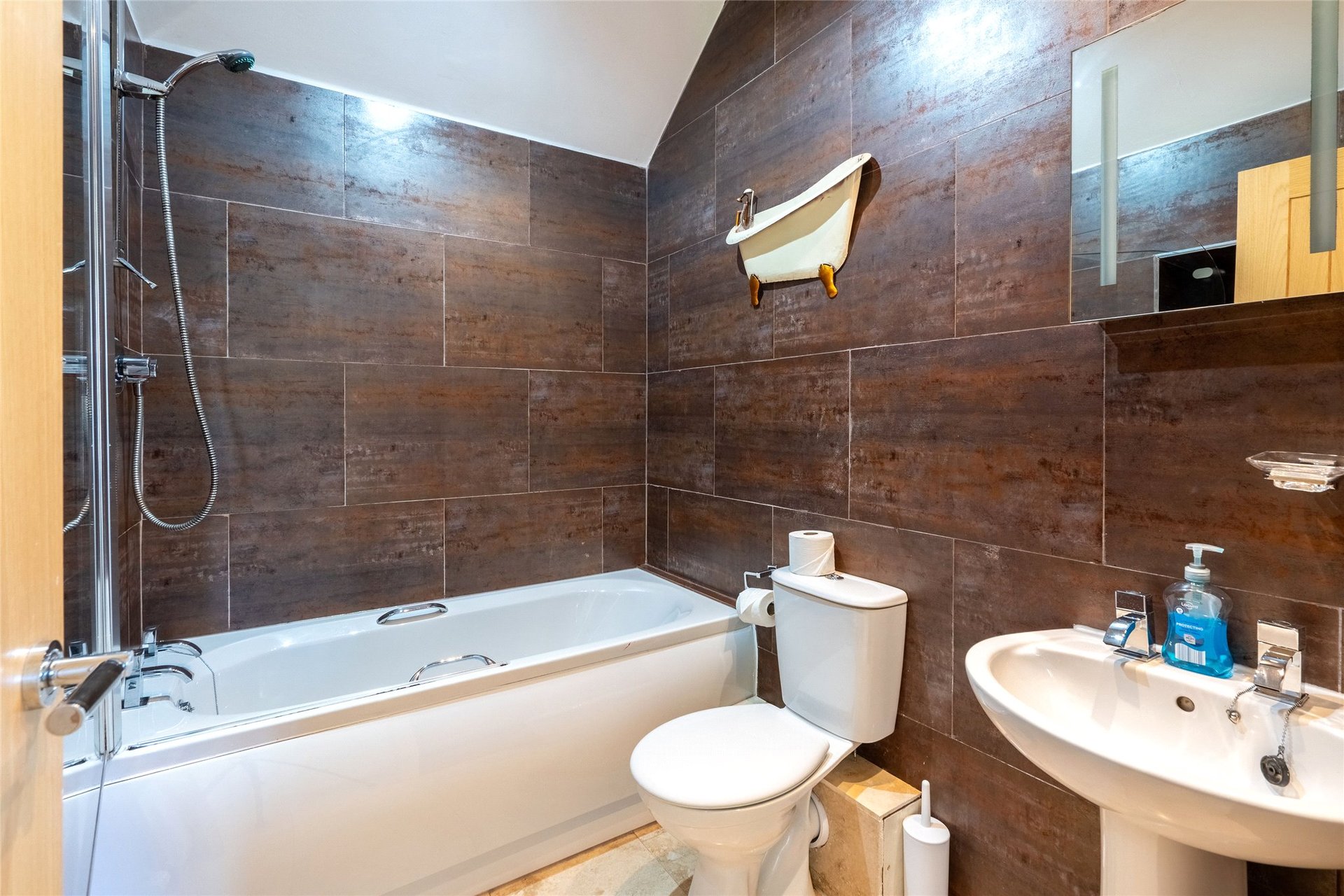The Elms Villa and Garden Cottage, 14 Park Place, Elie, Fife, KY9 1DH - Picture #30