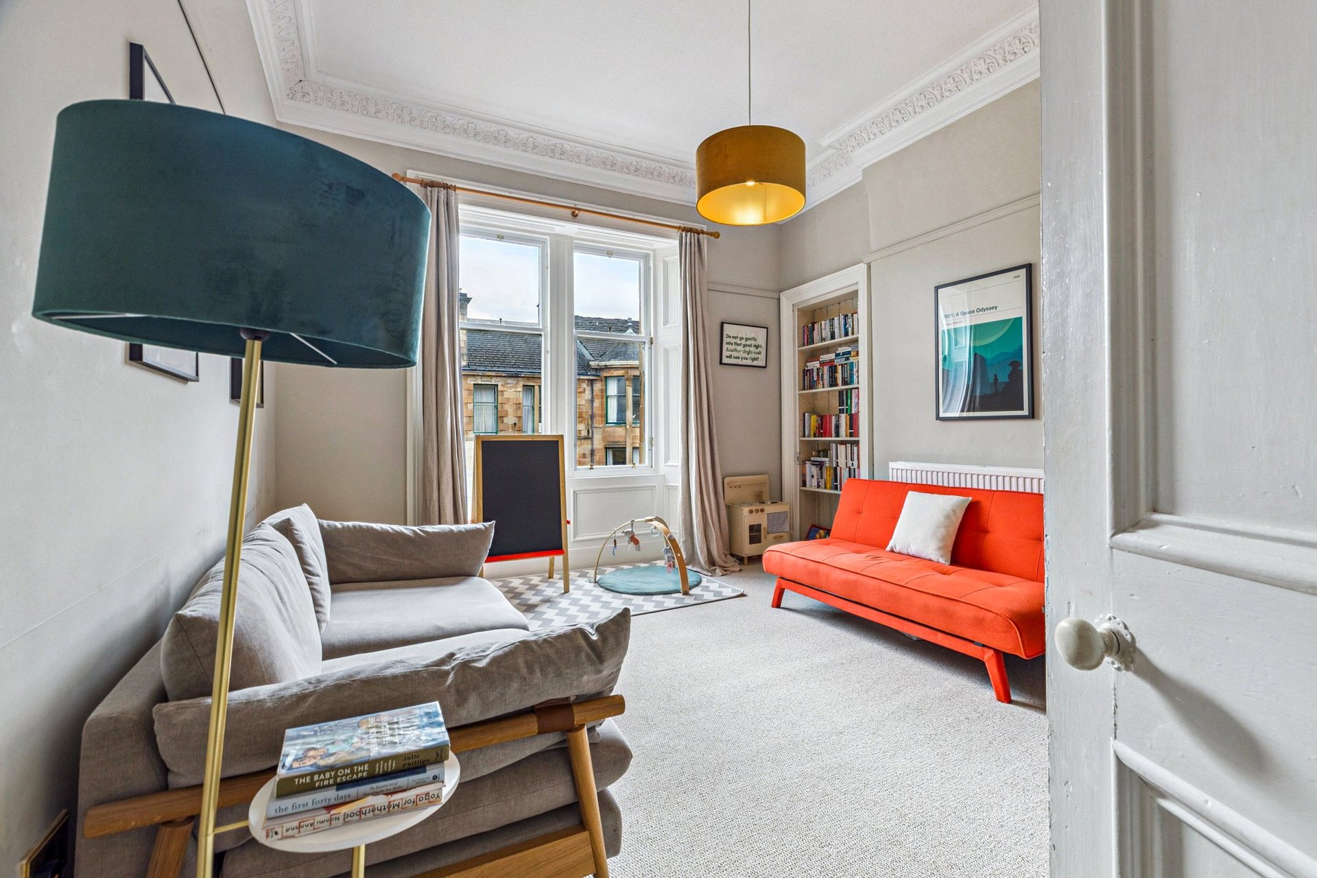 2/2, 4 Glencairn Drive, Pollokshields, Glasgow, G41 4QN - Picture #18