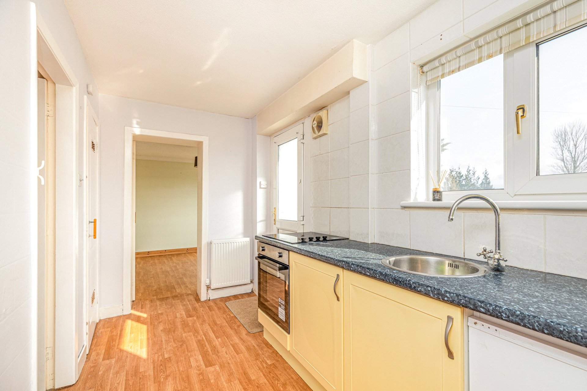 1 Kinnoul Gardens, Bearsden, G61 4QN - Picture #7