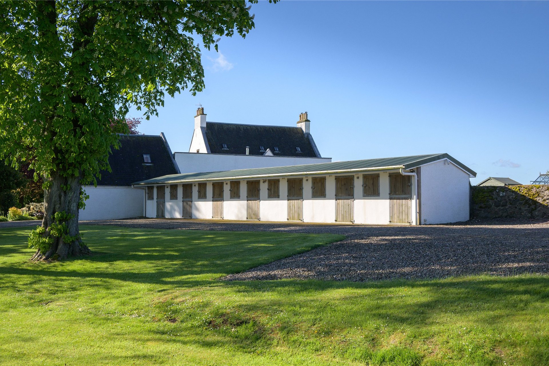 Tippermallo House, Methven, Perth, Perth and Kinross, PH1 3RH - Picture #36