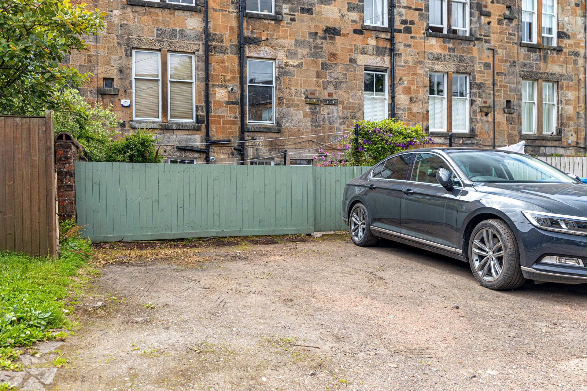 Flat 1, 8 Marywood Square, Strathbungo, Glasgow, G41 2BH - Picture #28