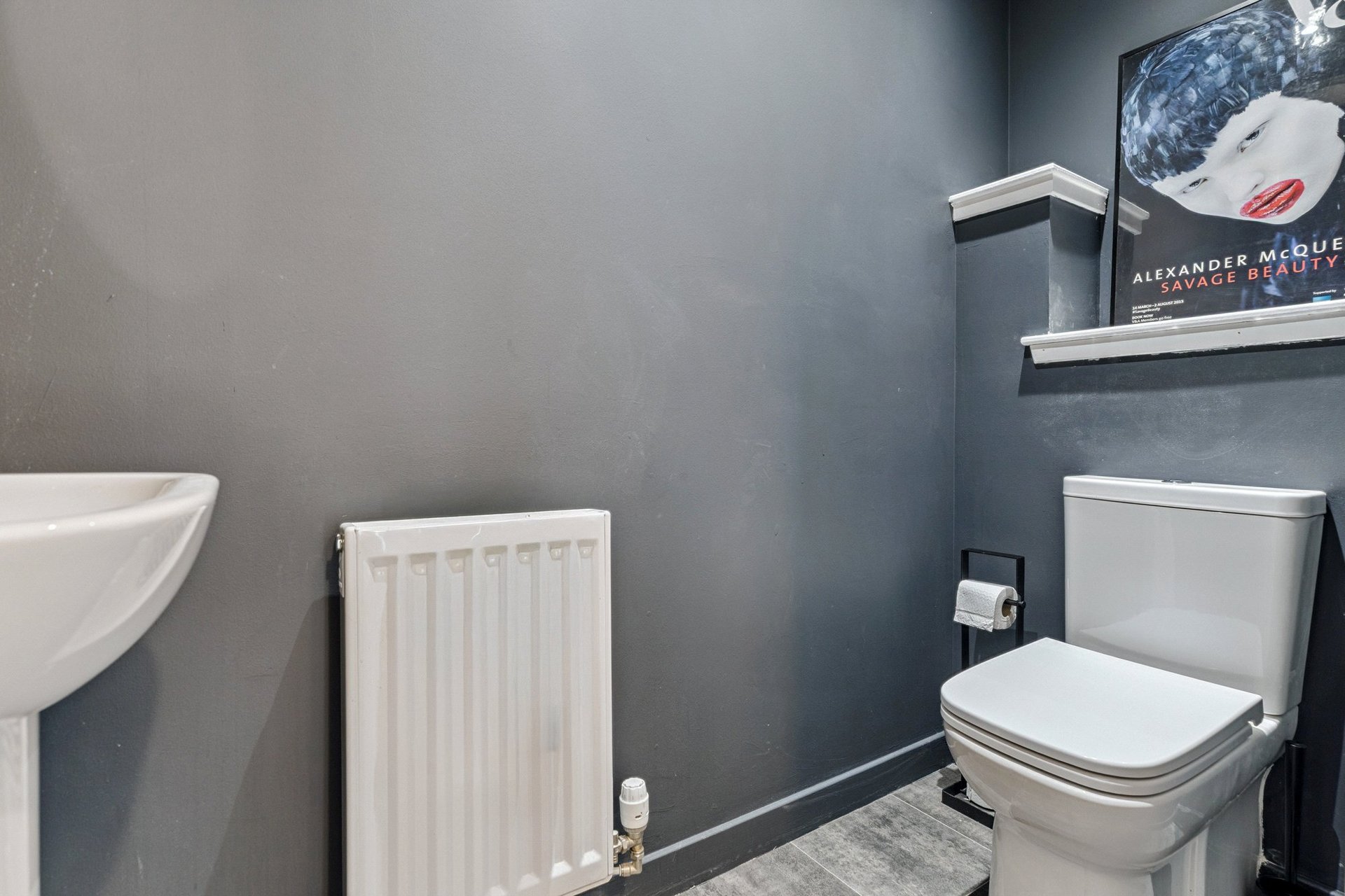 11 Dunmore Lane, Laurieston Living, Glasgow, G5 9BL - Picture #12