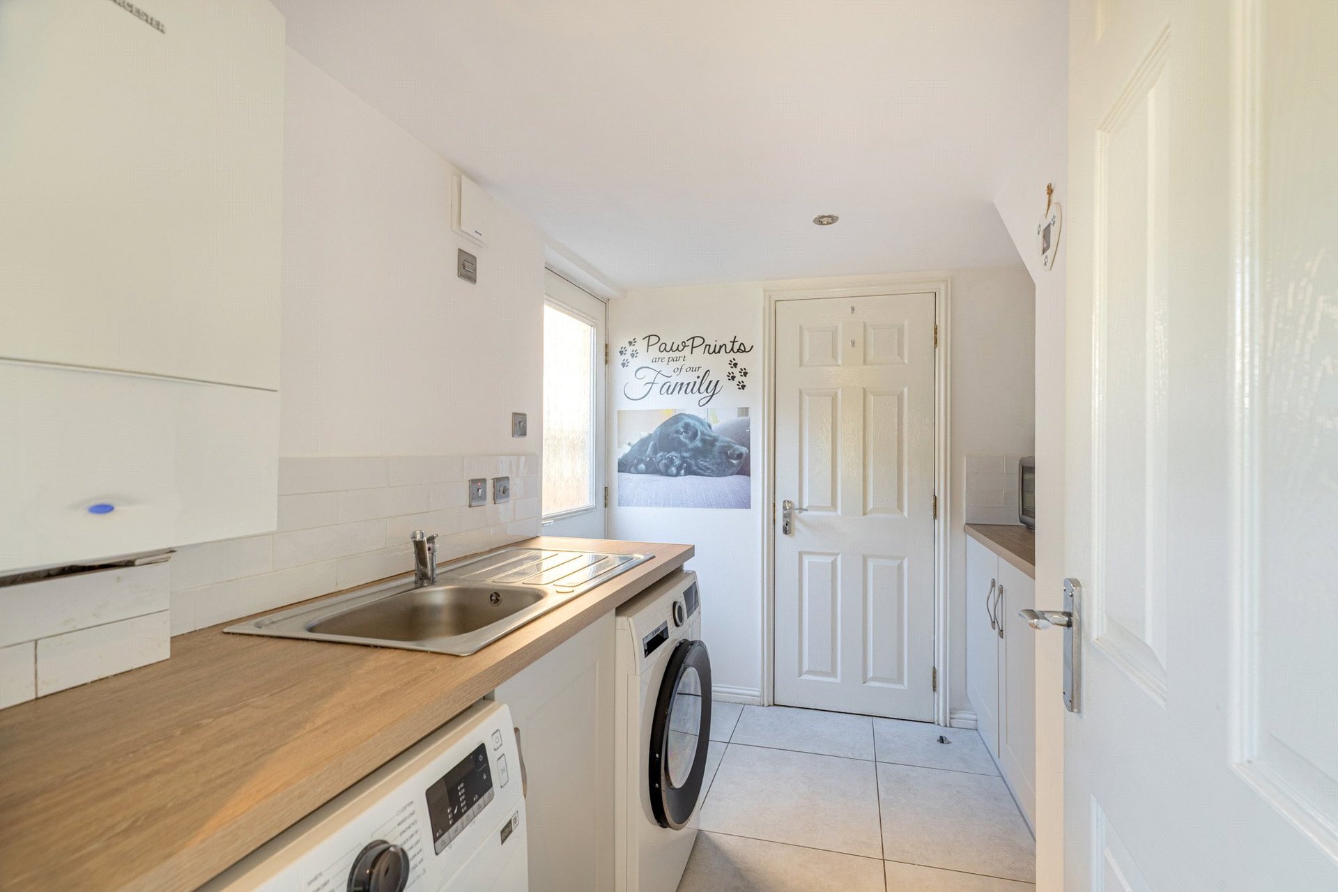 2 Duthie Park Place, Anniesland, Glasgow, G13 1GA - Picture #8