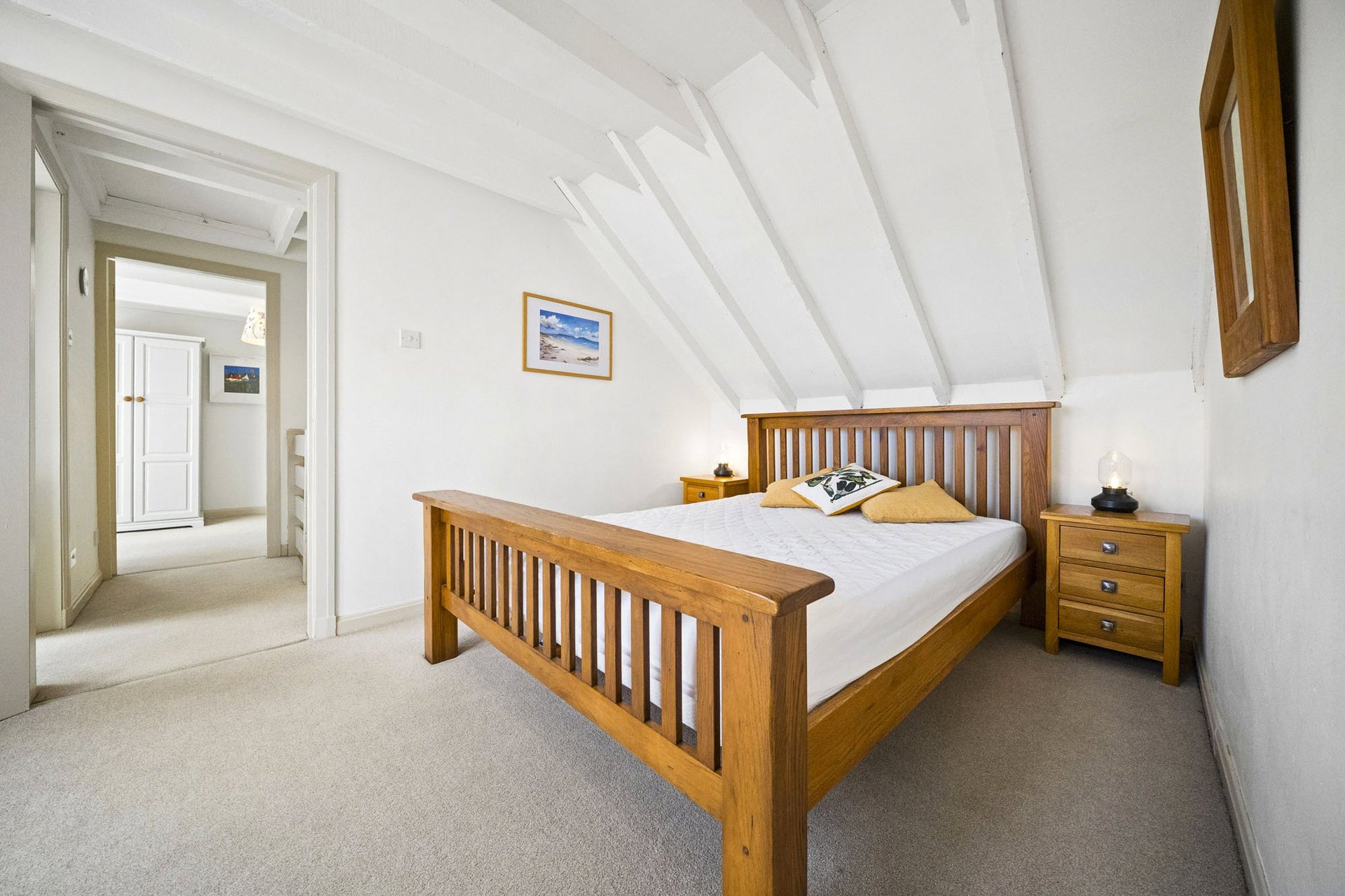 1 Hoebridge Stables Cottages, Gattonside, Melrose, Scottish Borders, TD6 9LZ - Picture #8