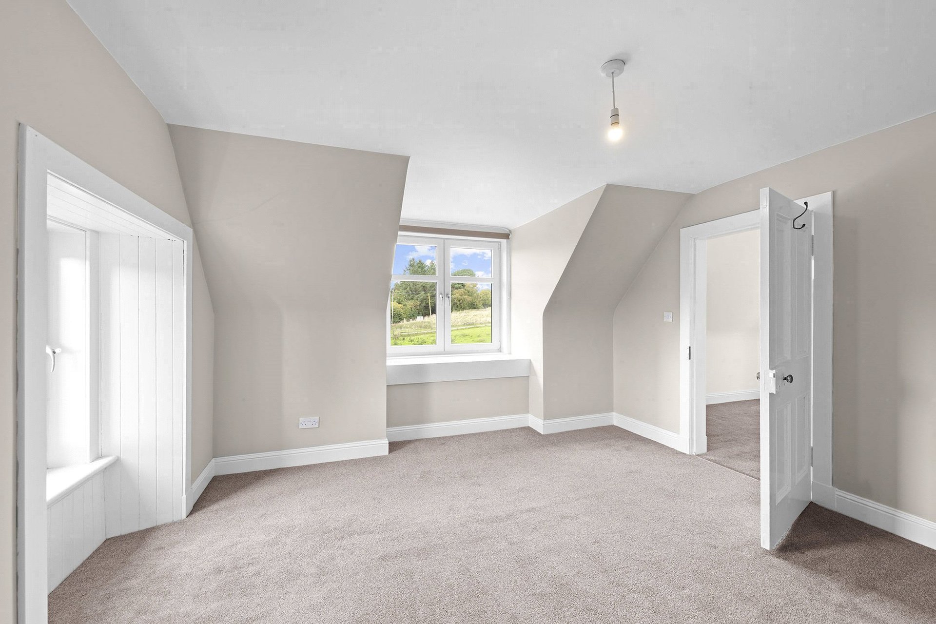 Candyburn Farm, Biggar, South Lanarkshire, ML12 6QY - Picture #22