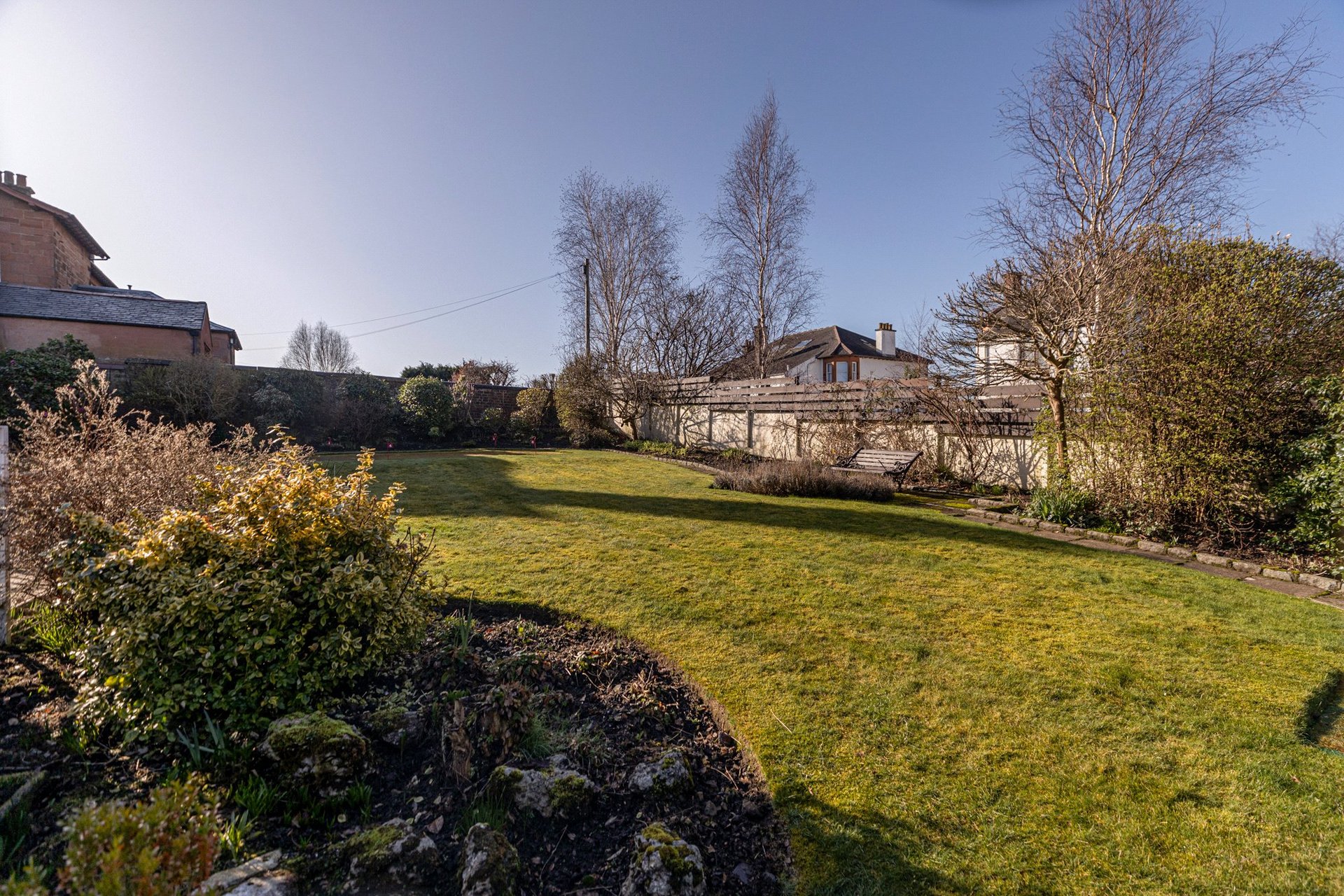 Heathbank, 16 Quadrant Road, Newlands, Glasgow, G43 2QJ - Picture #30