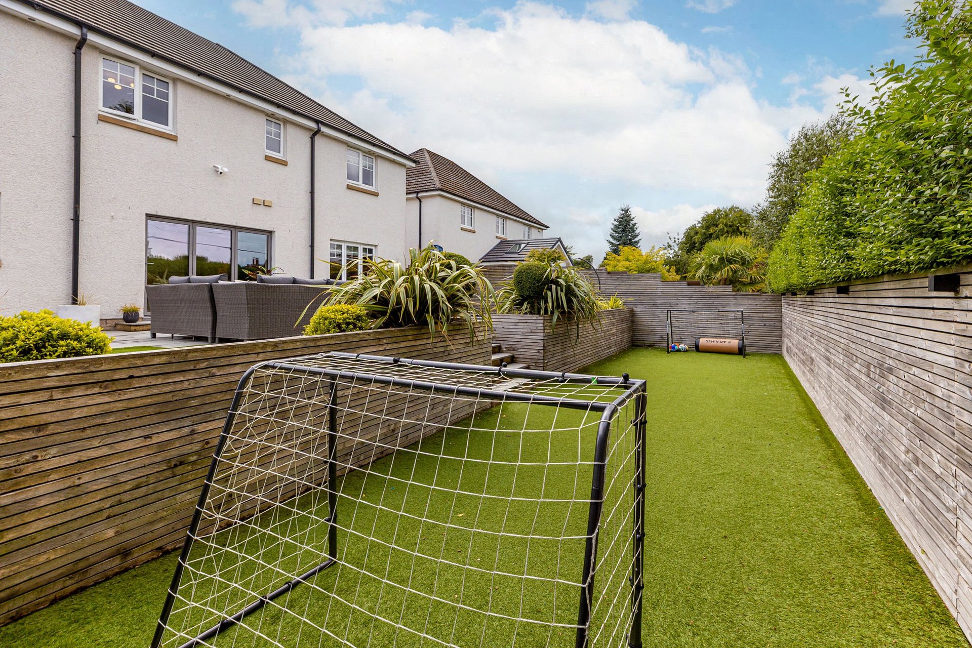 1 Norman Macleod Crescent, Bearsden, Glasgow, G61 3BF - Picture #62