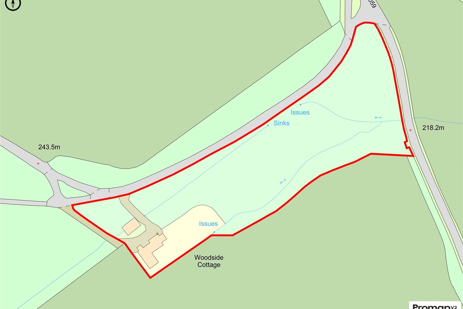 Woodside Cottage, Callands, West Linton, Scottish Borders, EH46 7DE - Picture #37