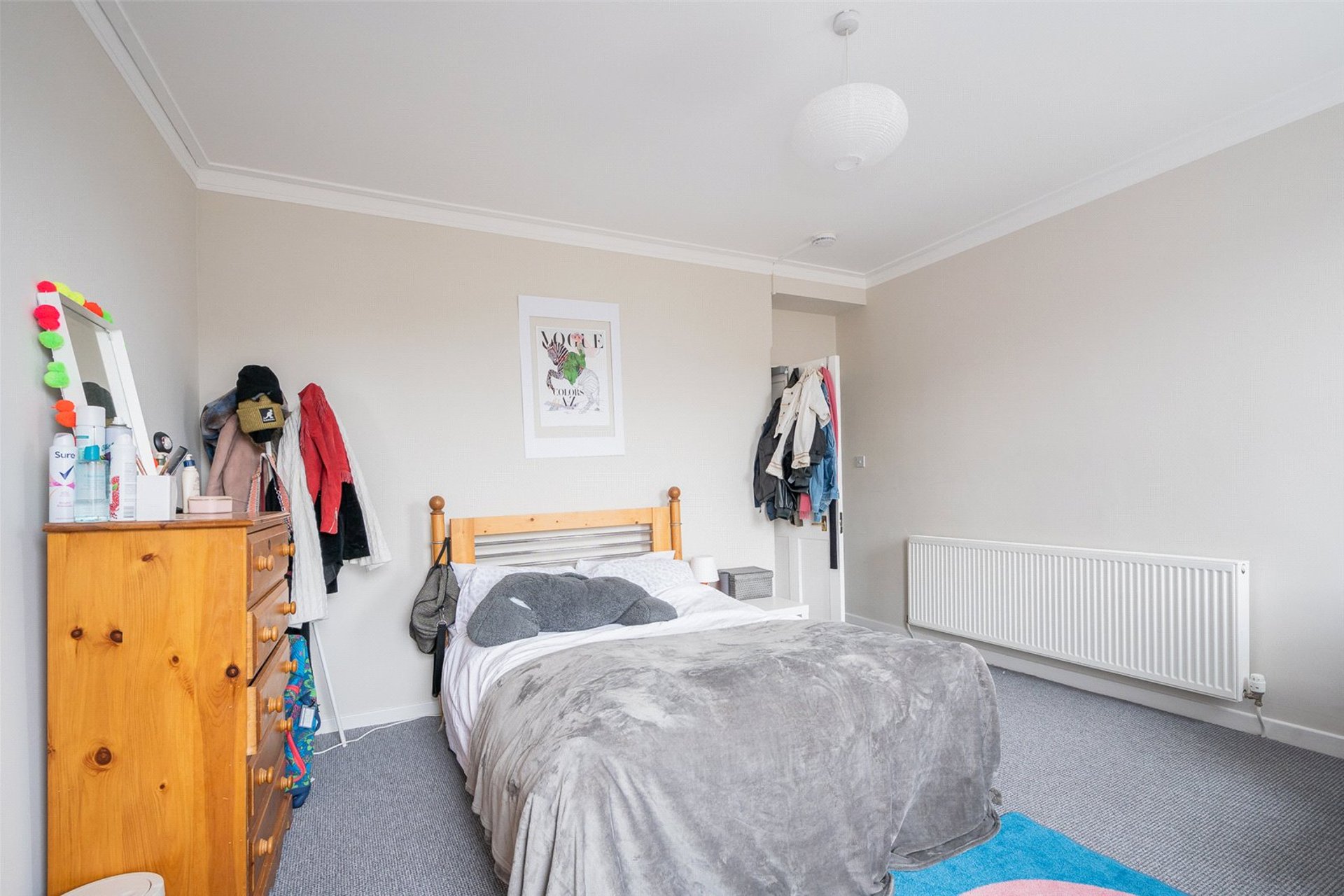 4/4 Hart Street, Edinburgh, EH1 3RN - Picture #12